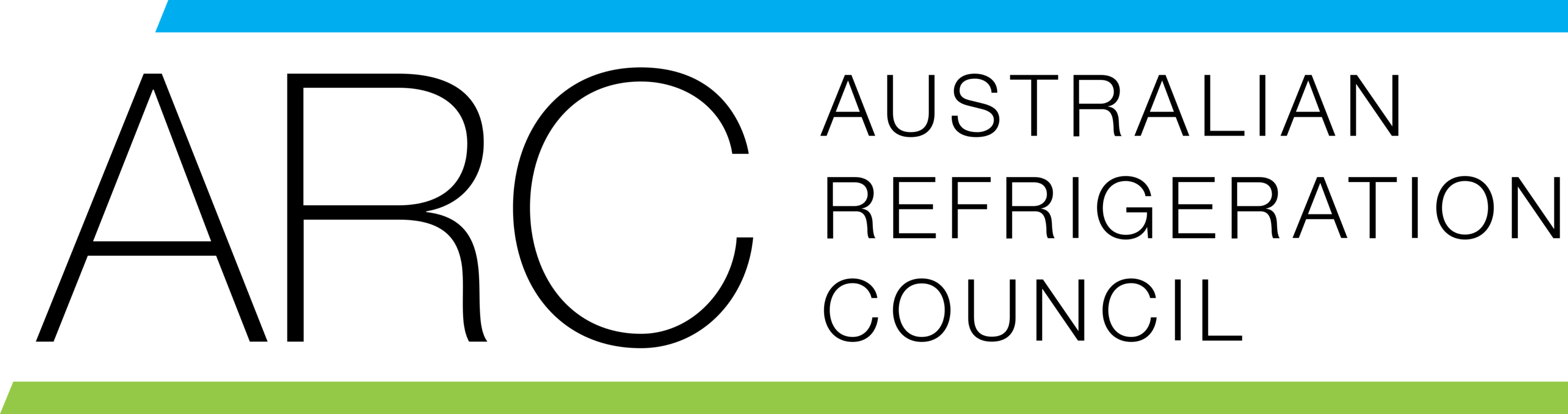Australian Refrigeration Council Logo