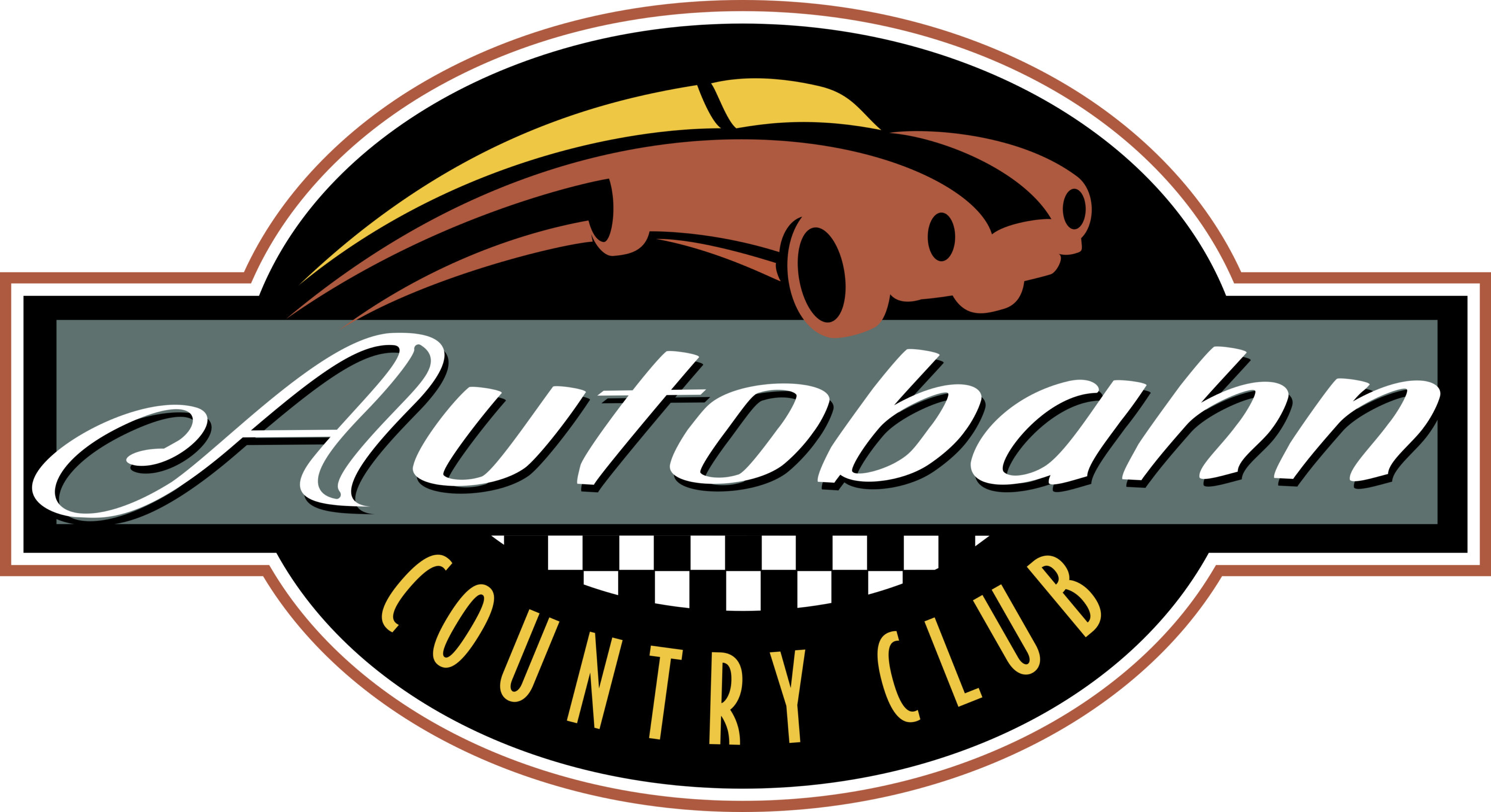 Autobahn Country Club Logo