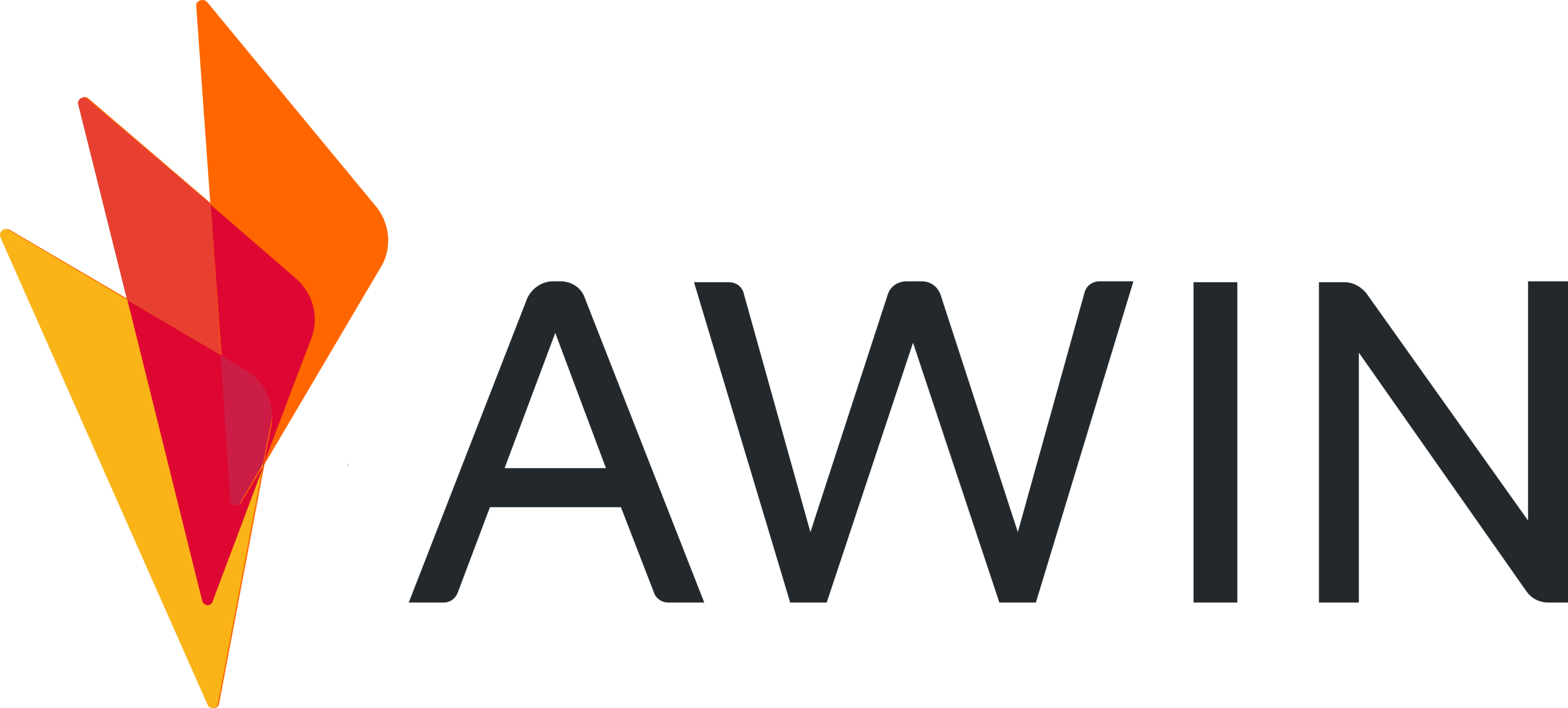 Awin Logo