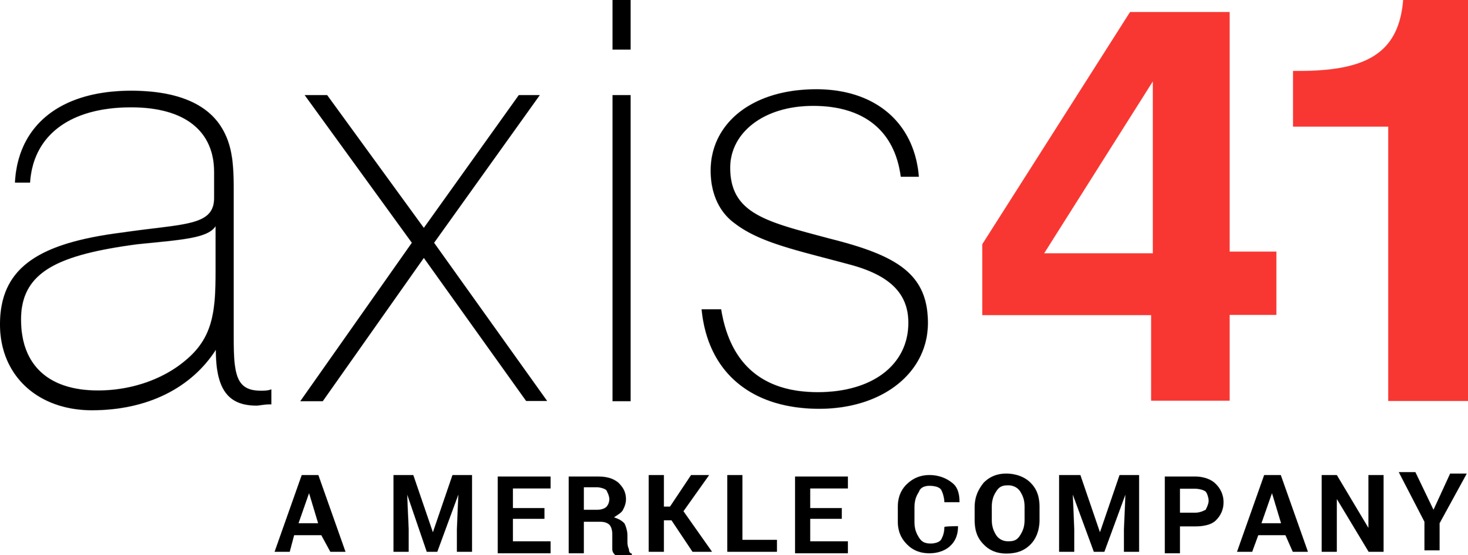 Axis41 Logo