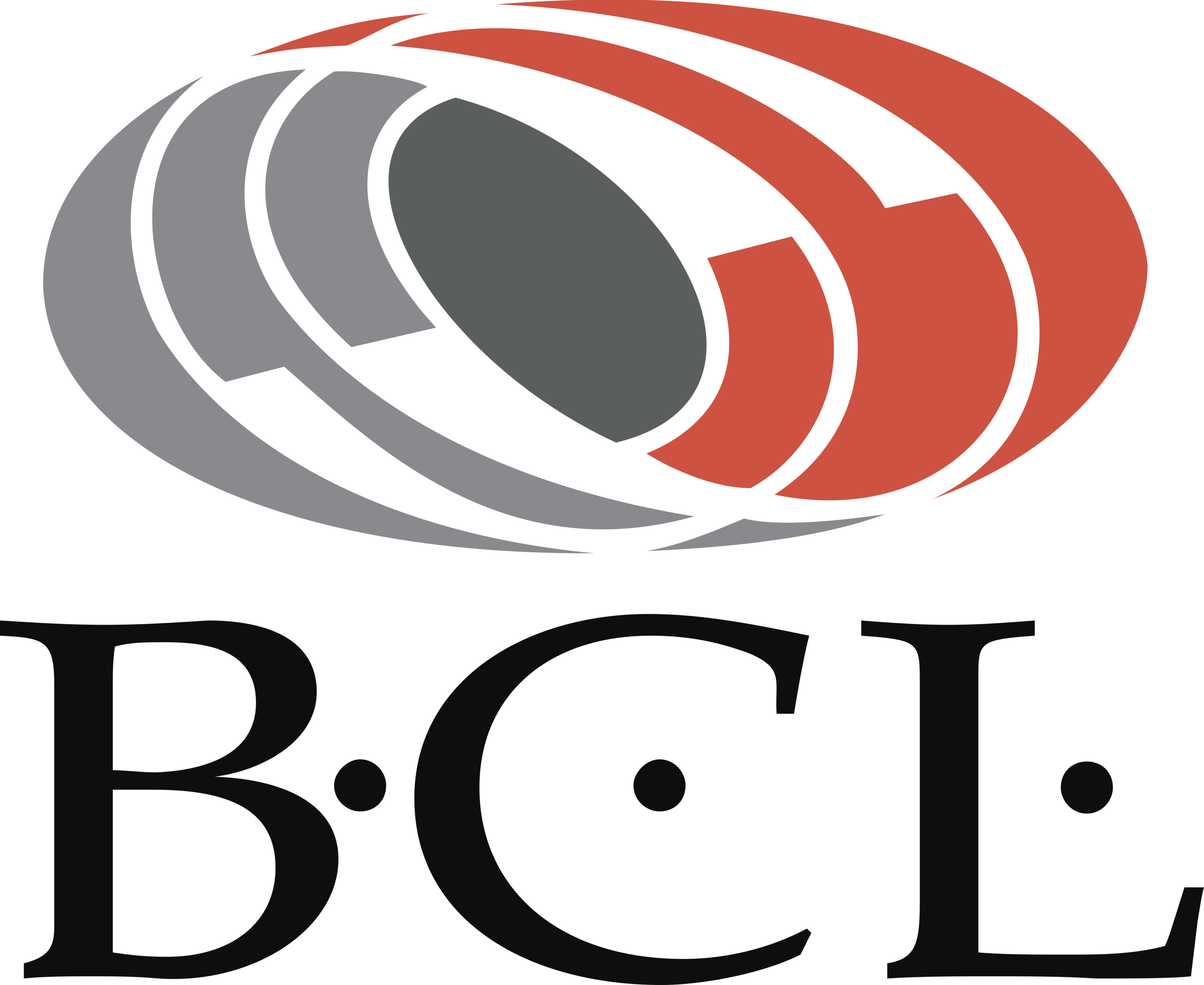 BCL Logo