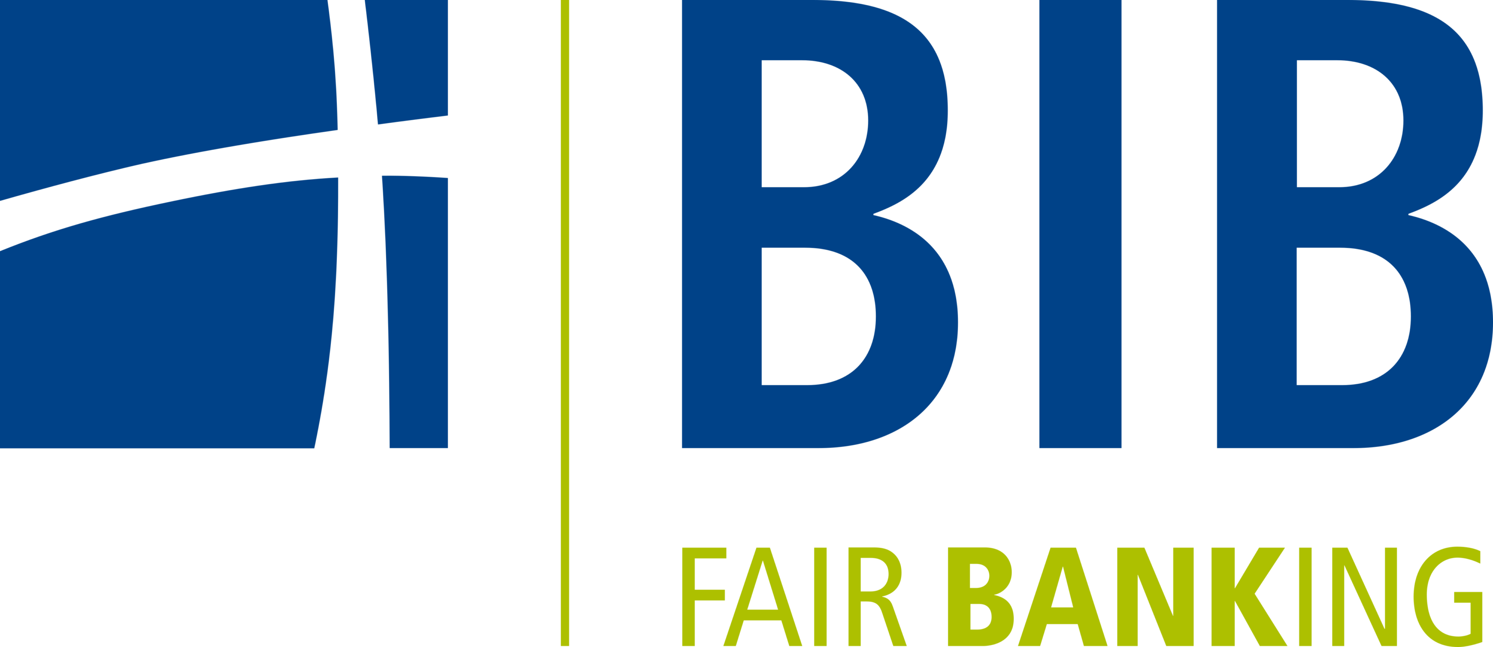 Bank im Bistum Essen eG Logo