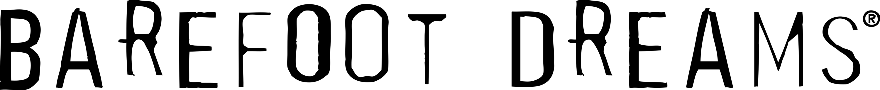 Barefoot Dreams Logo