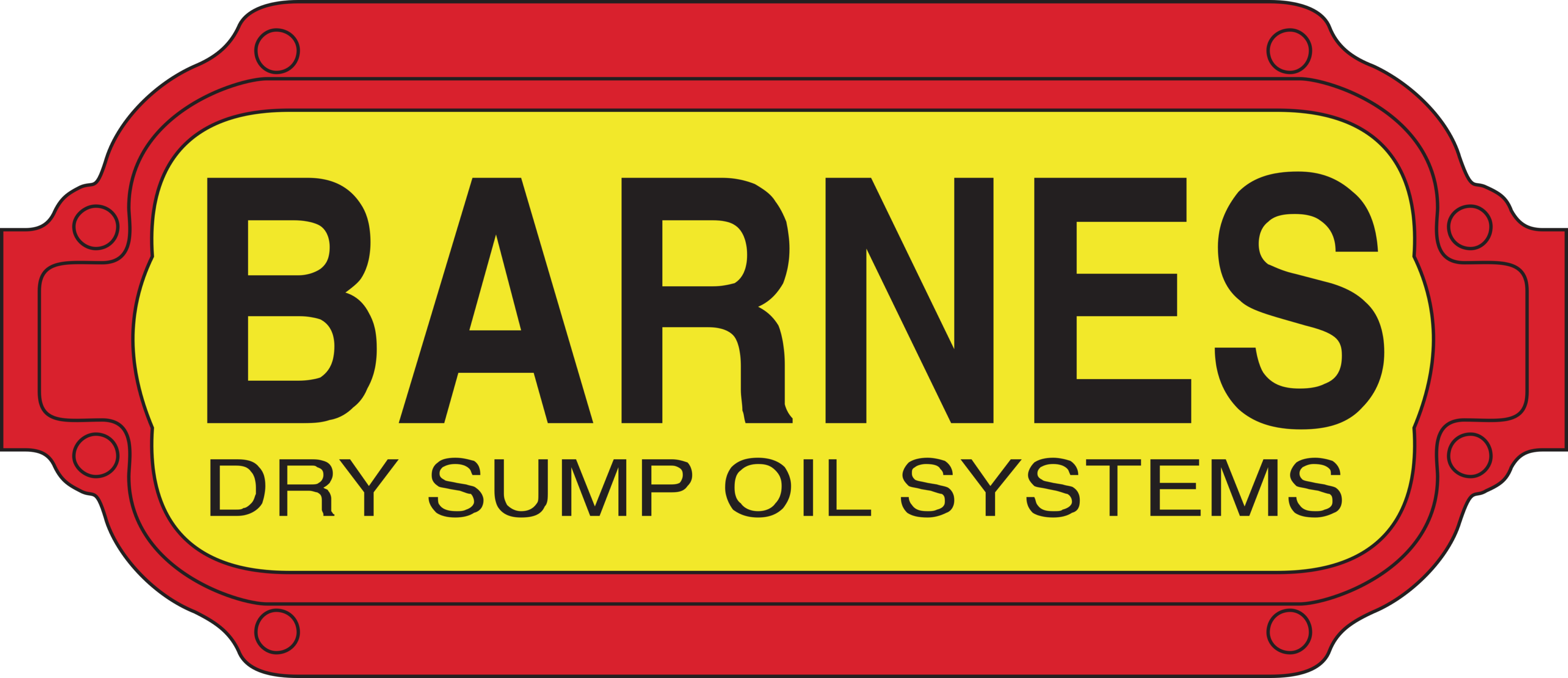 Barnes Logo