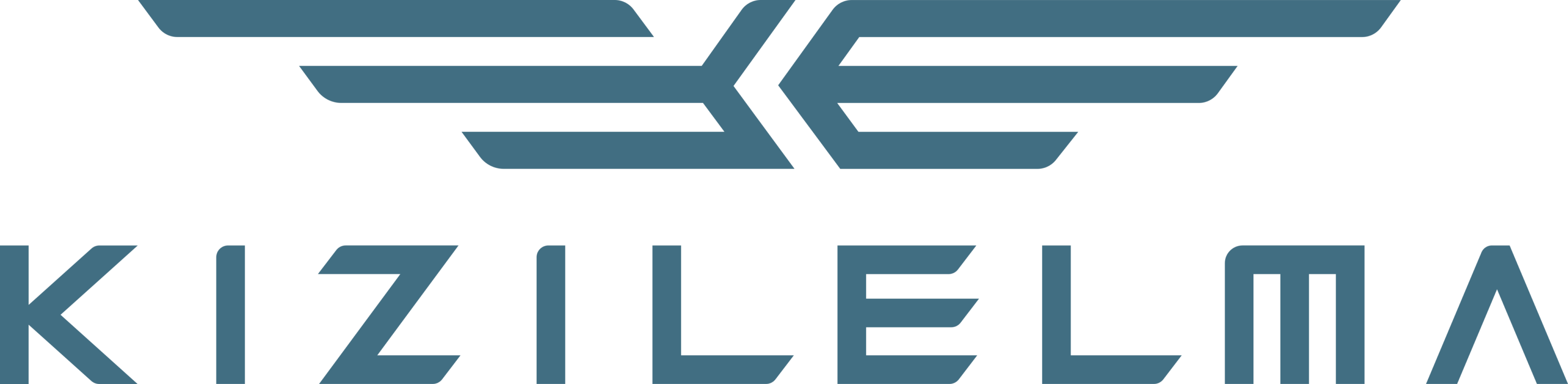 Bayraktar Kizilelma Logo