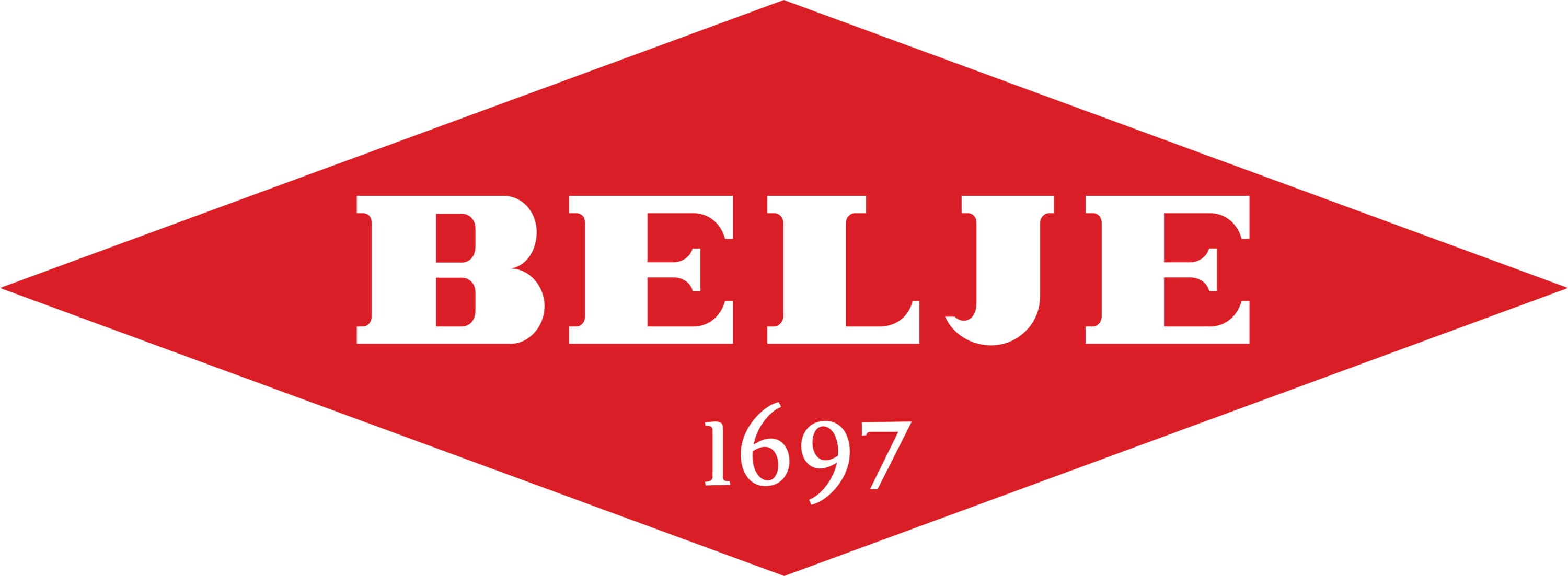 Belje Logo