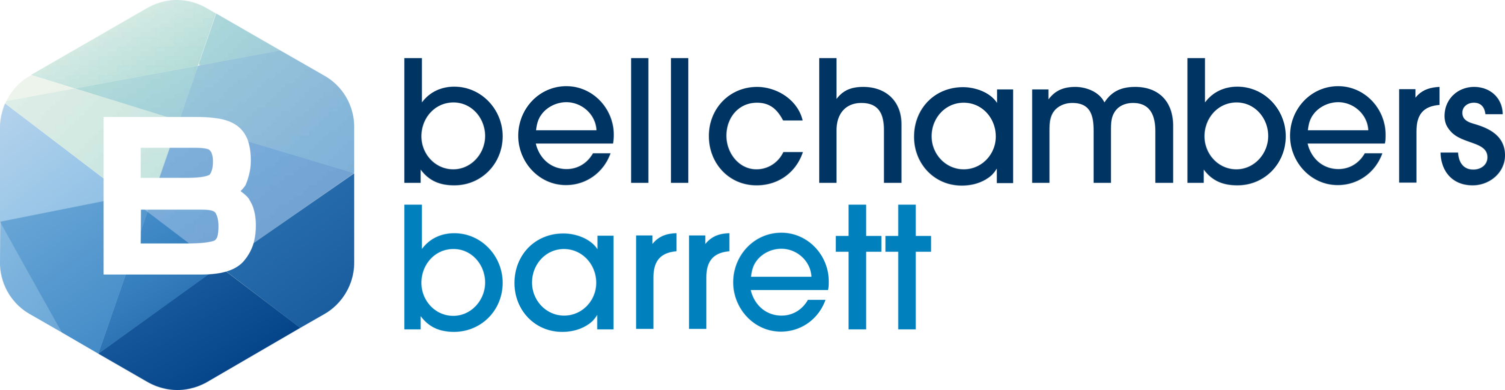 Bellchambers Barrett Logo