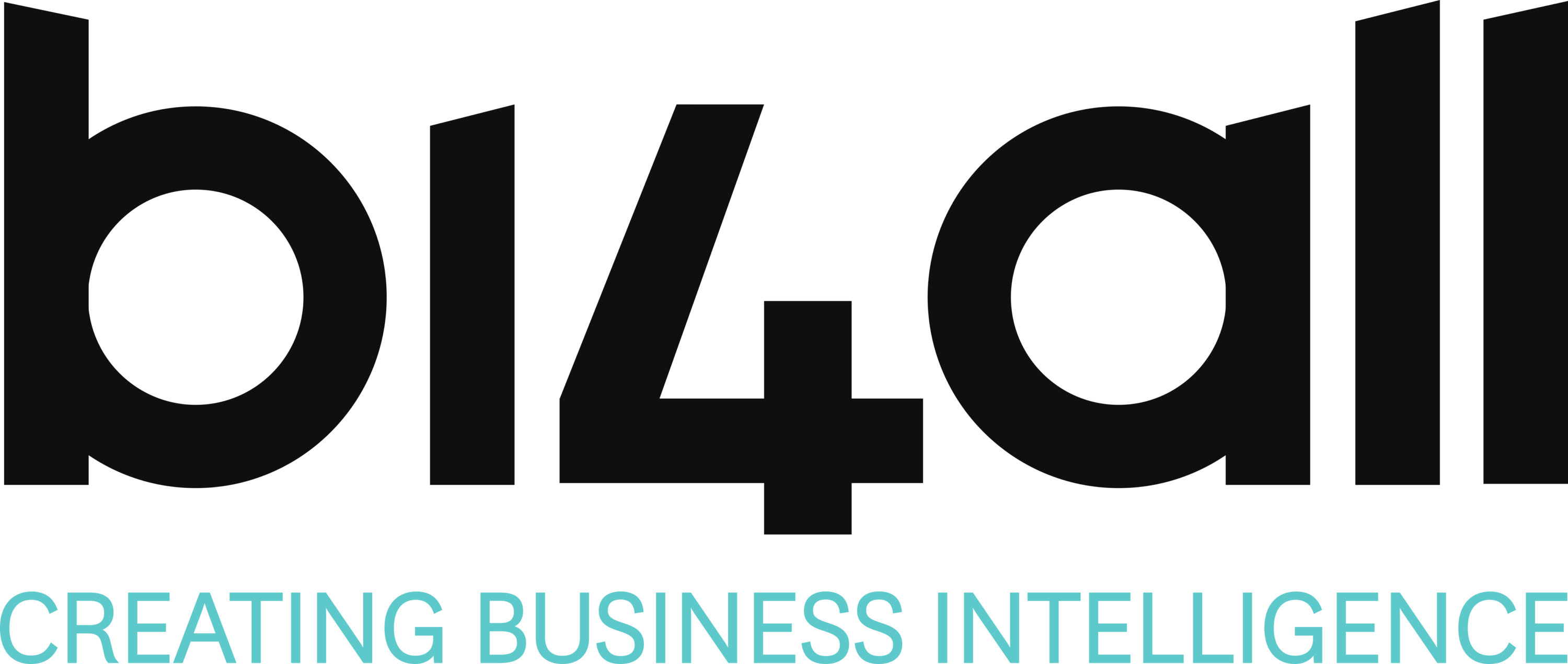 Bi4all Logo