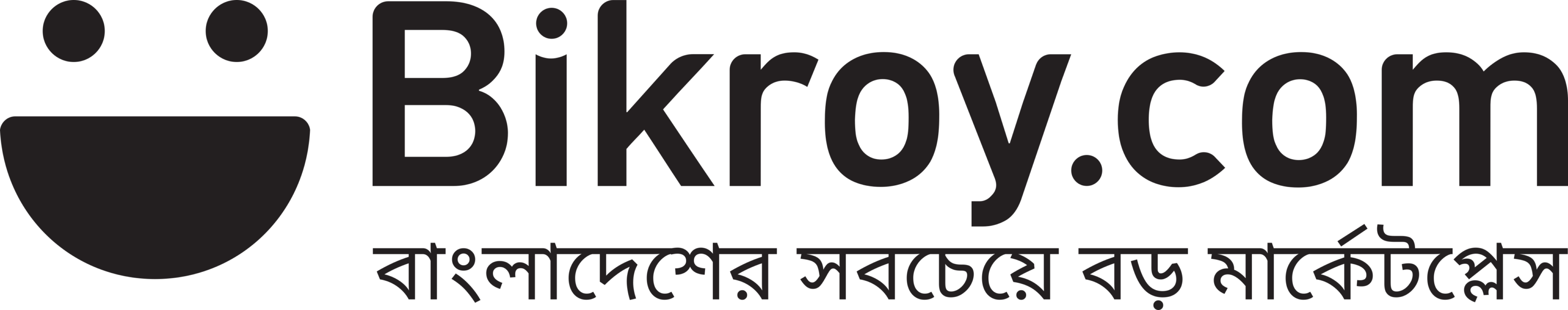 Bikroy.com Logo