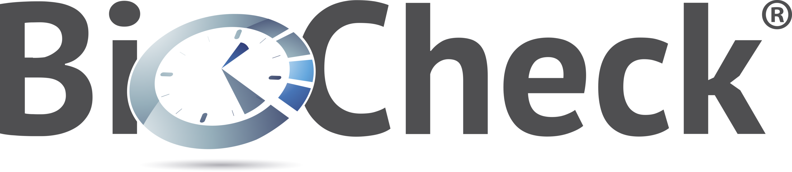 Biocheck Logo