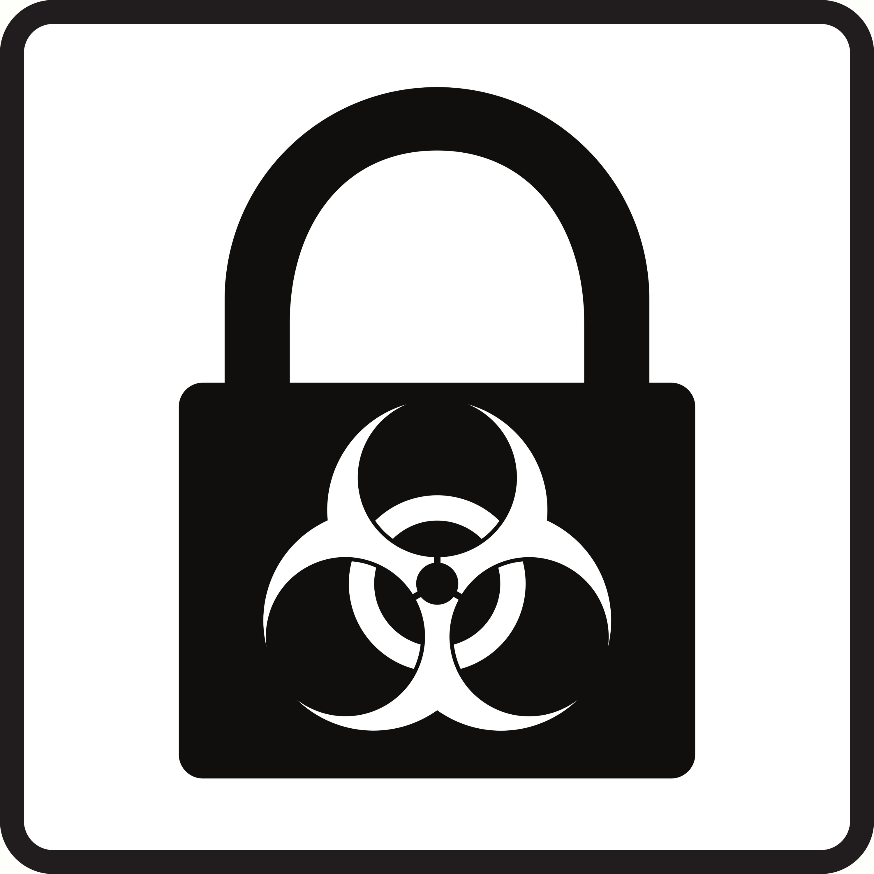 Biosecurity Logo