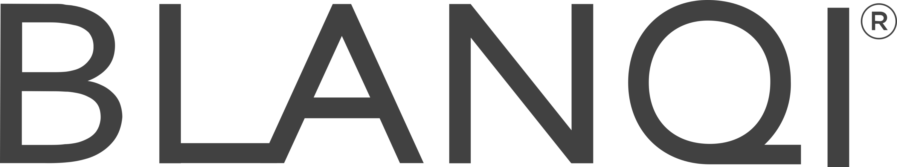 Blanqi Logo