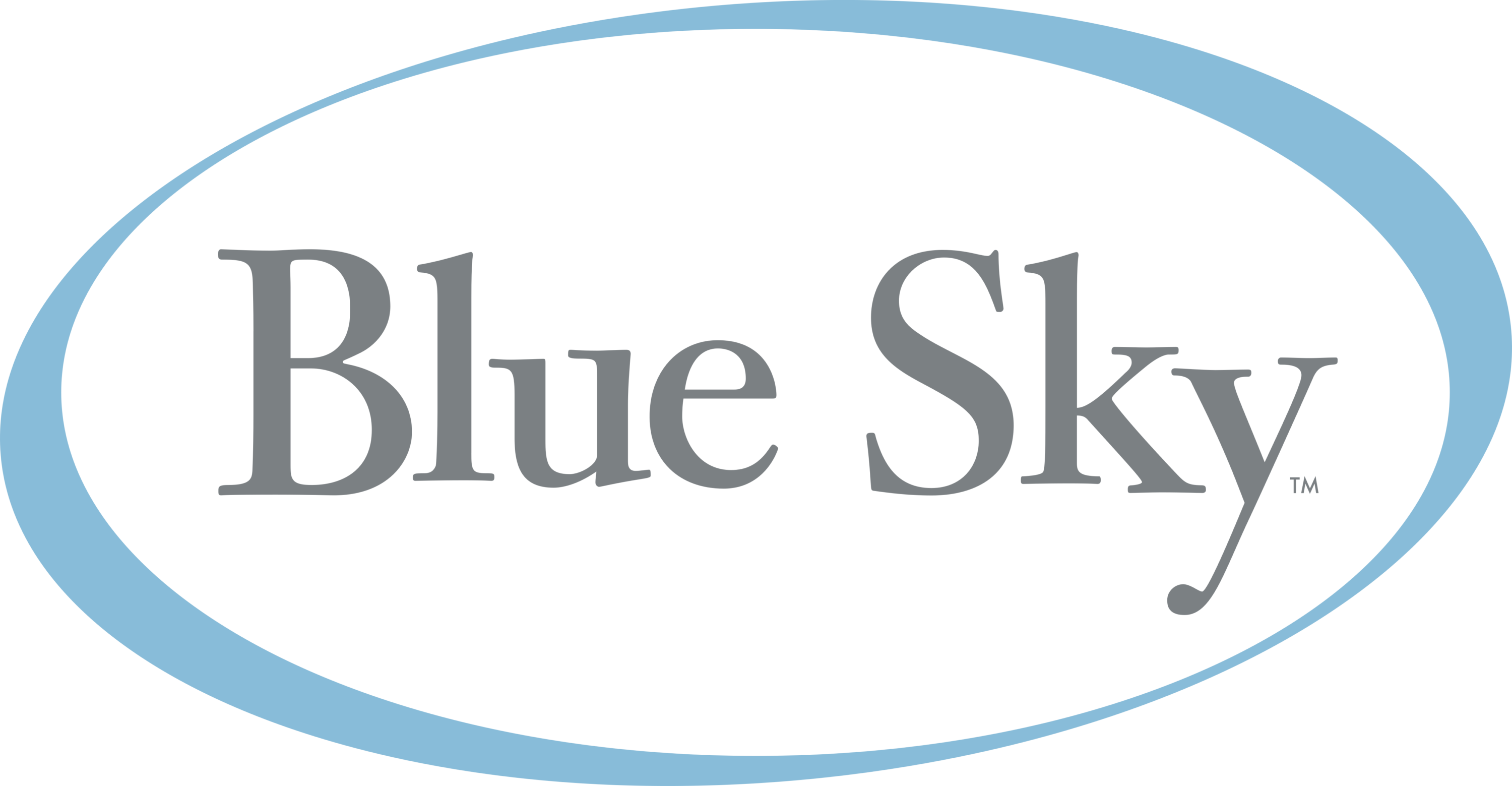 Blue Sky Studios Logo