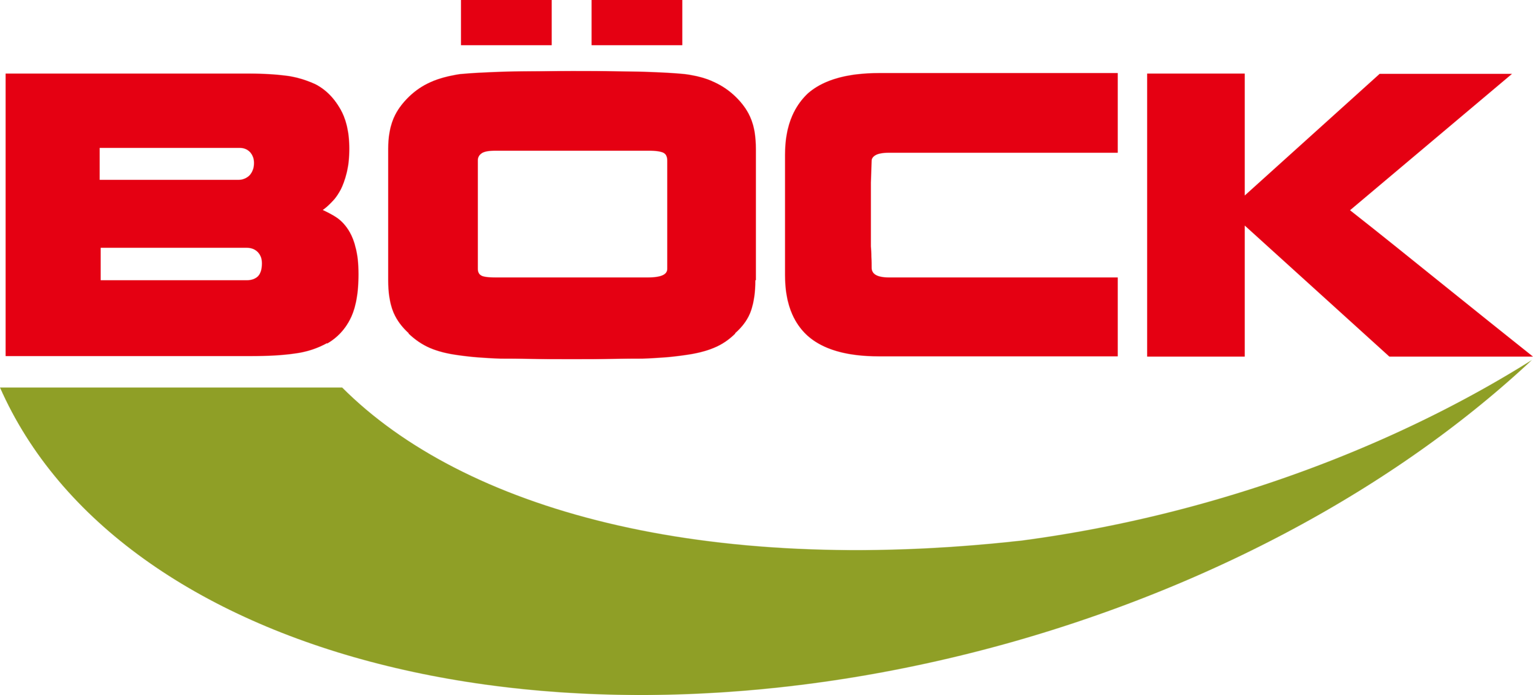 Boeck Silosysteme GmbH Logo