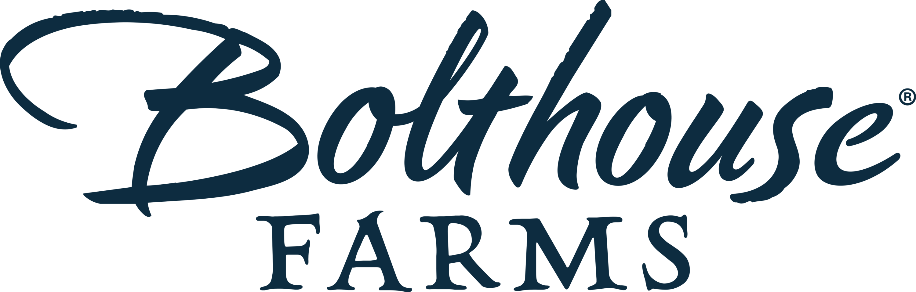 Bolthouse Farms Logo