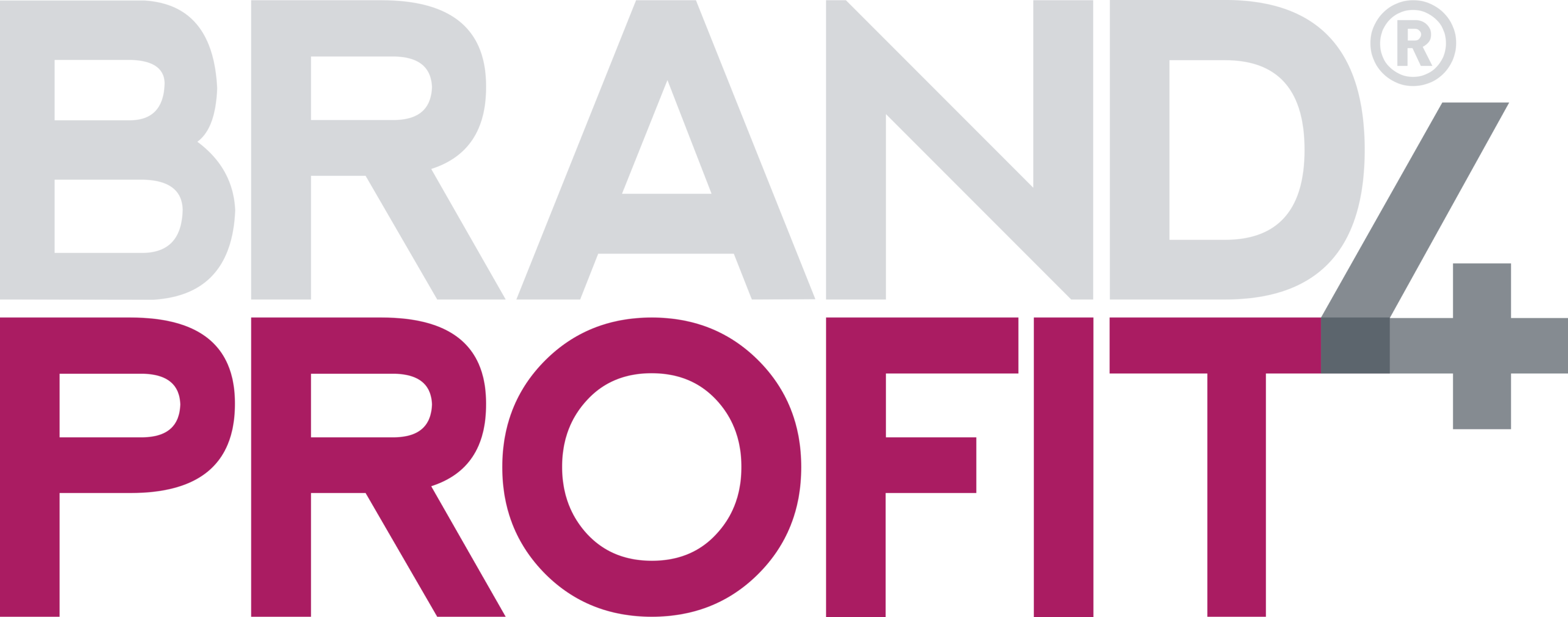 Brand4Profit Logo