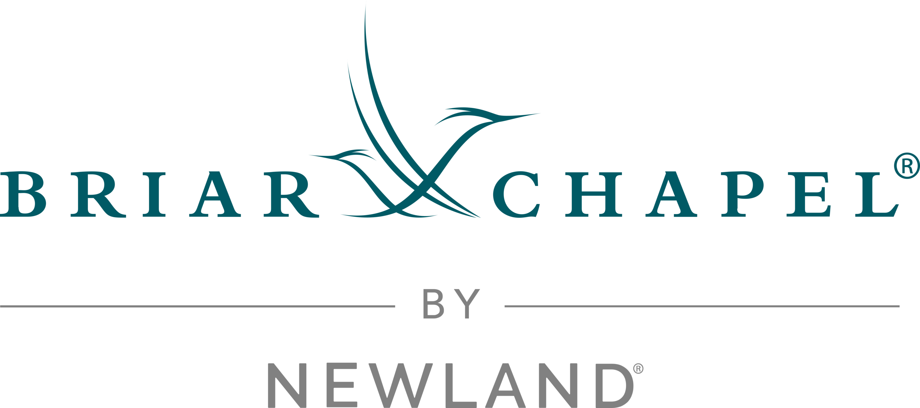Briar Chapel Logo