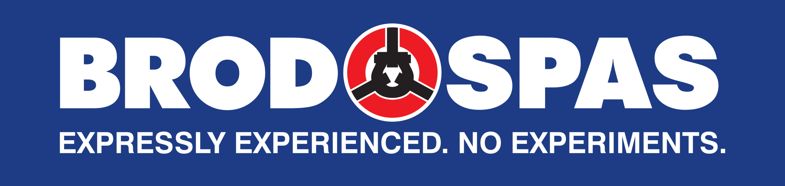 Brodospas Logo