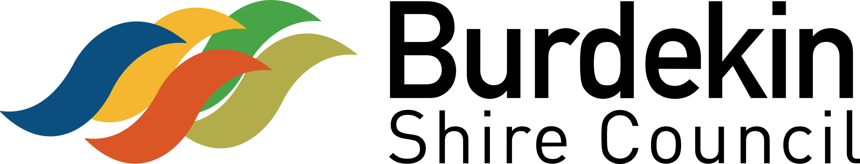 Burdekin Shire Council Logo