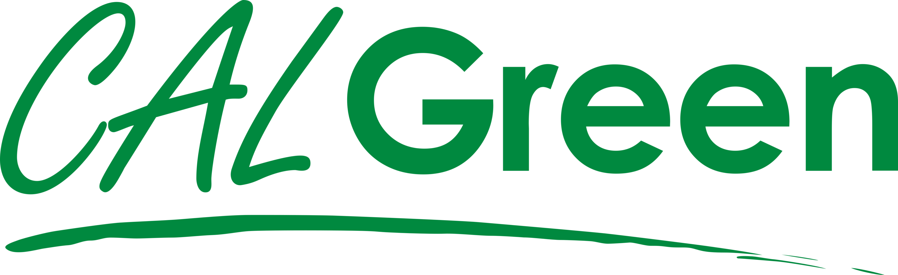 CALGreen Logo