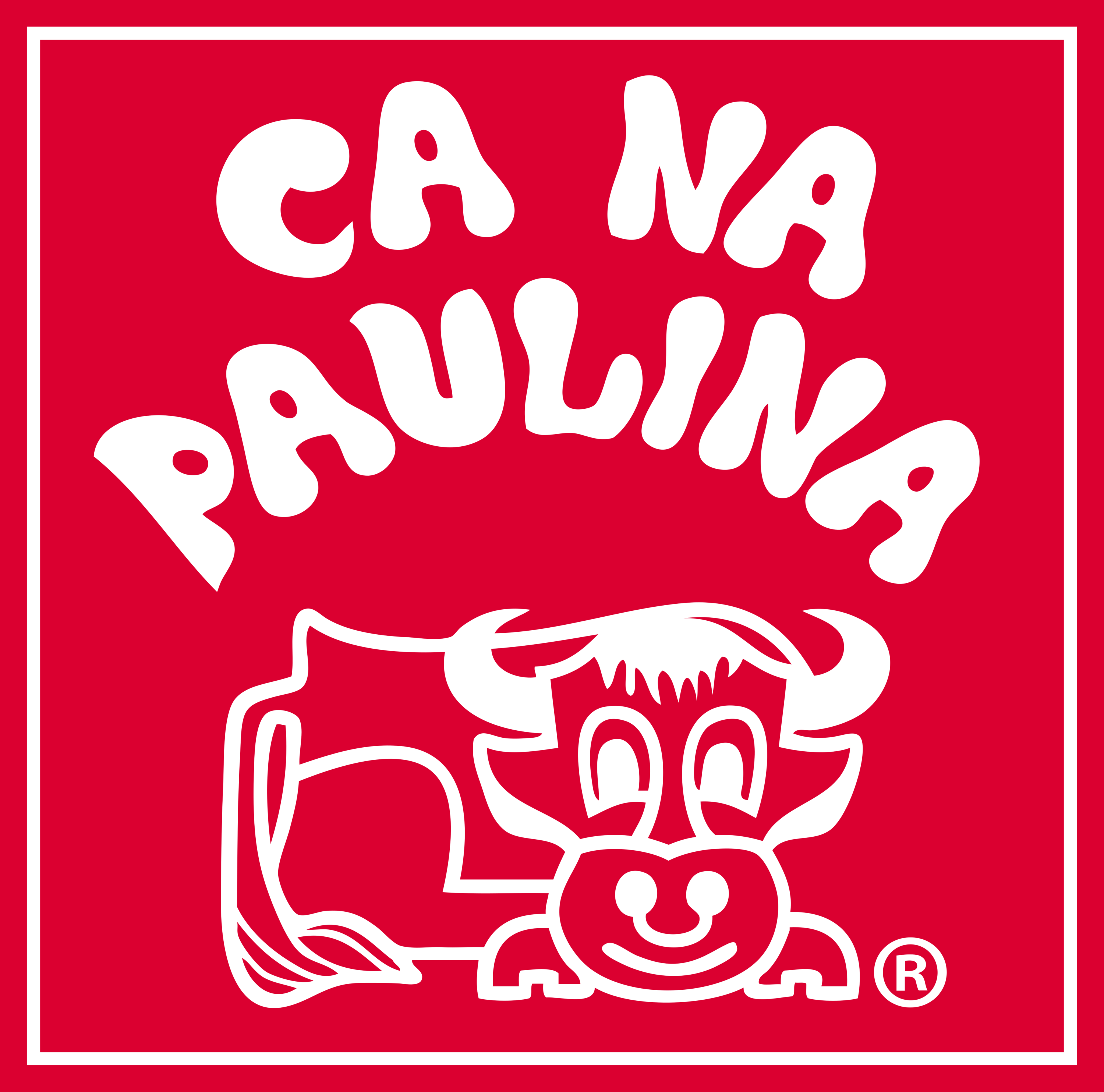 Ca Na Paulina Logo