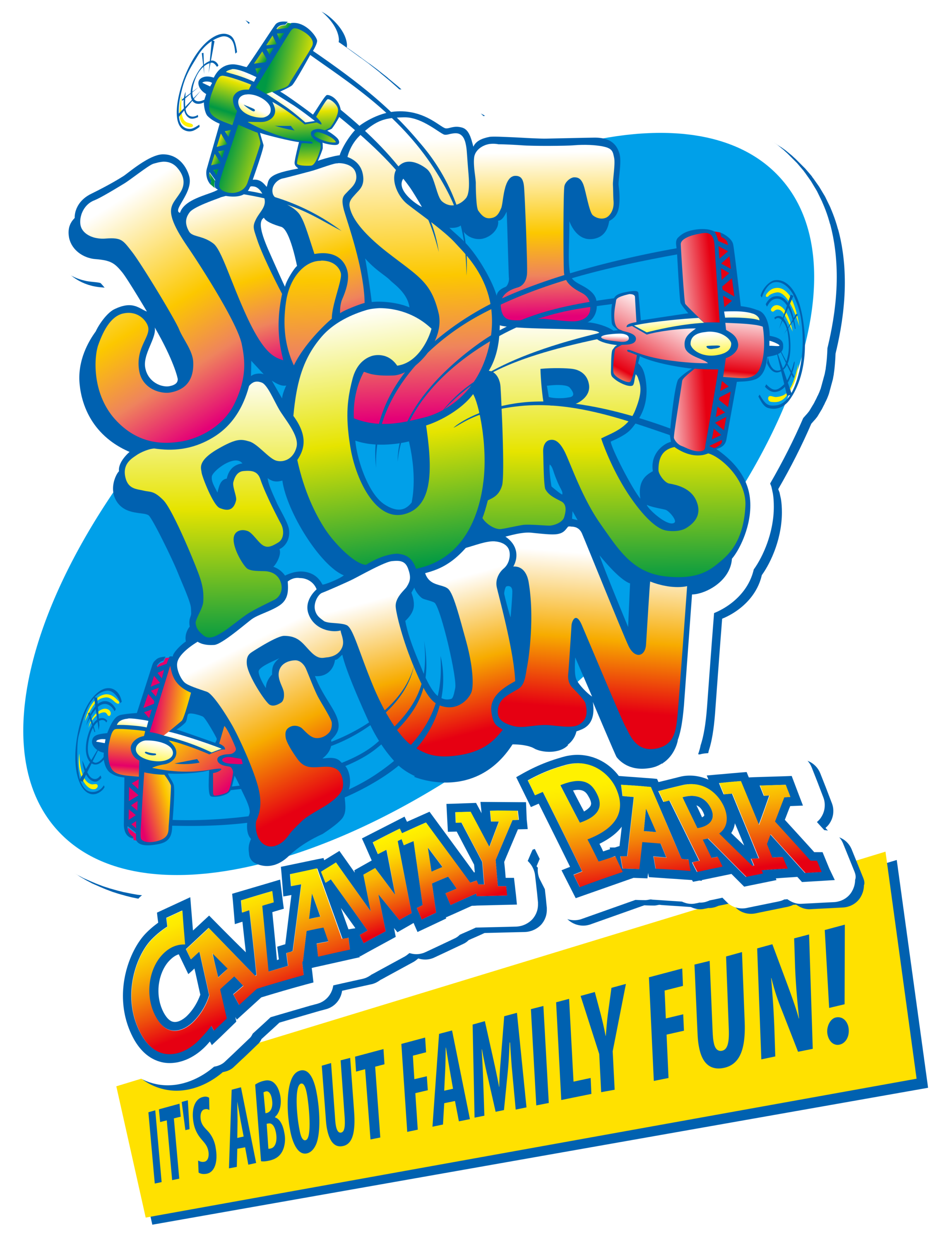Calaway Park Logo