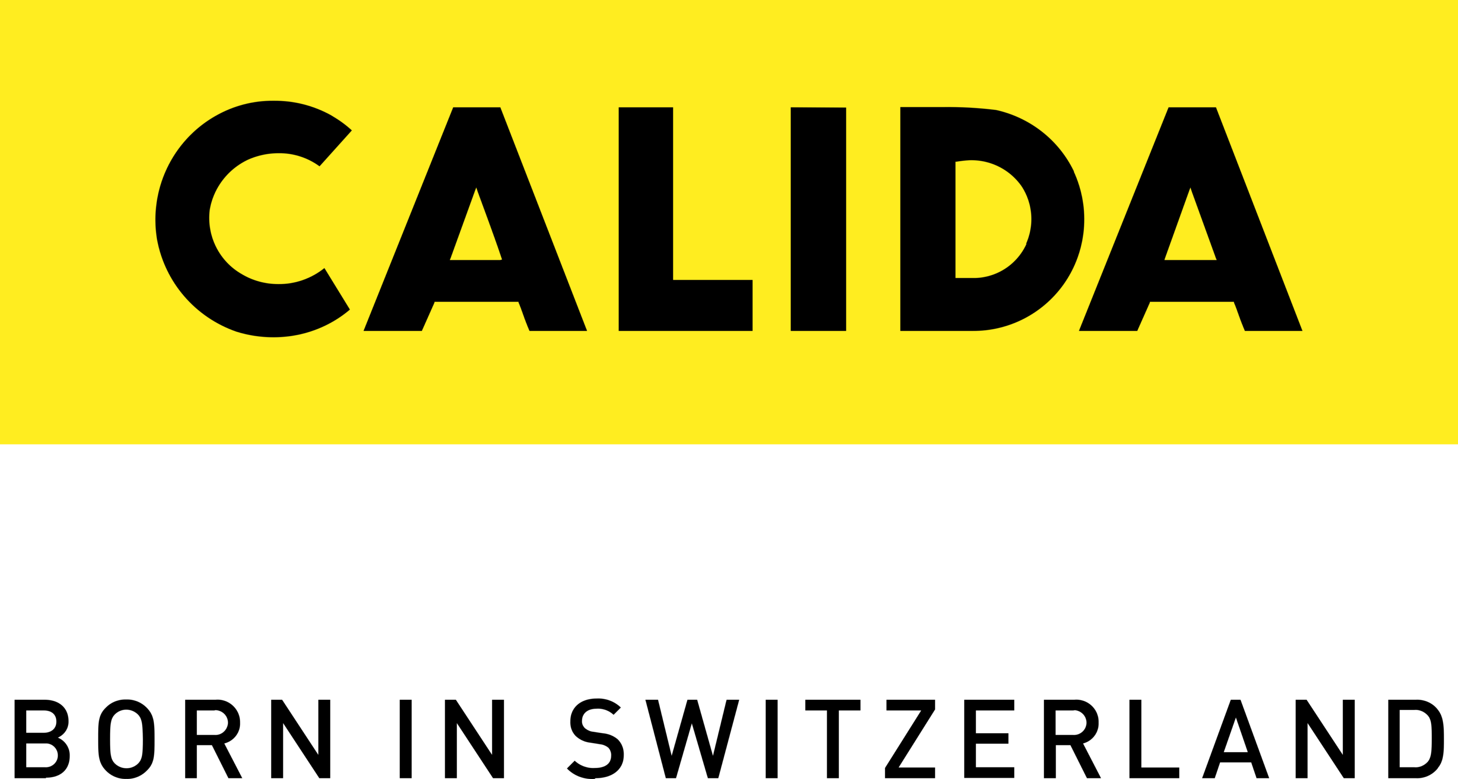 Calida Logo