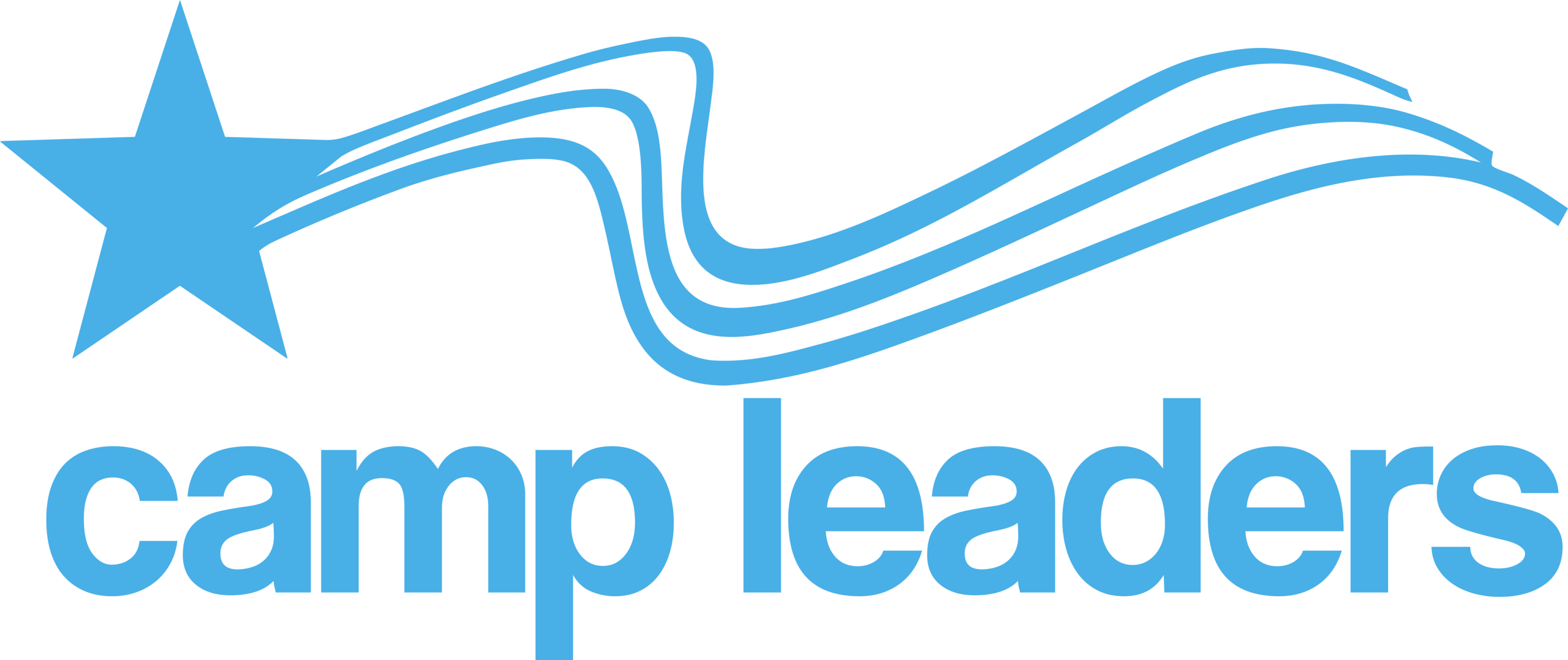 Camp Leaders Logo