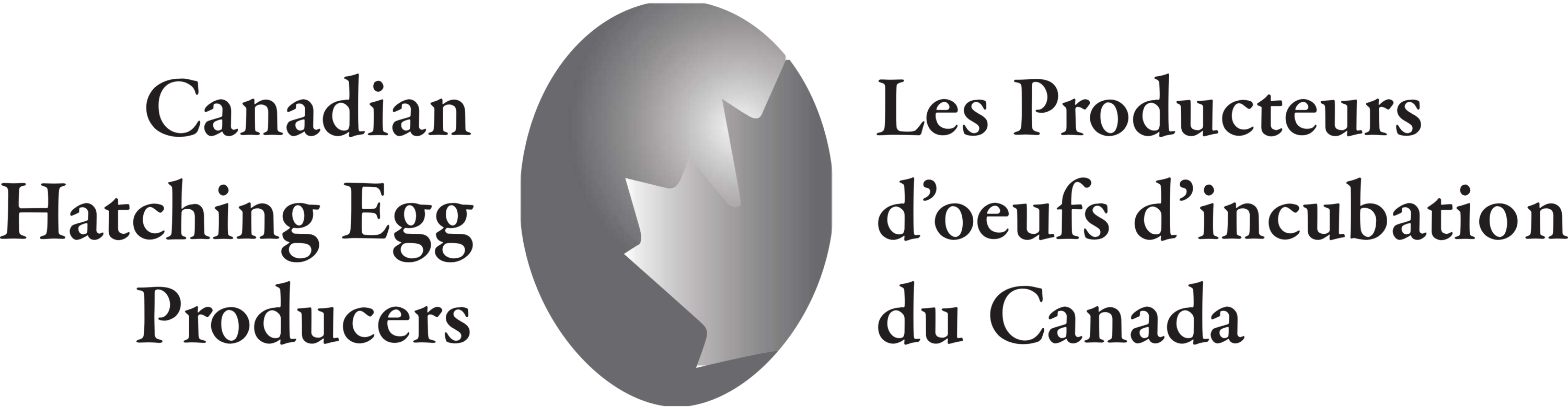 Canadian Hatching Egg Producers Logo
