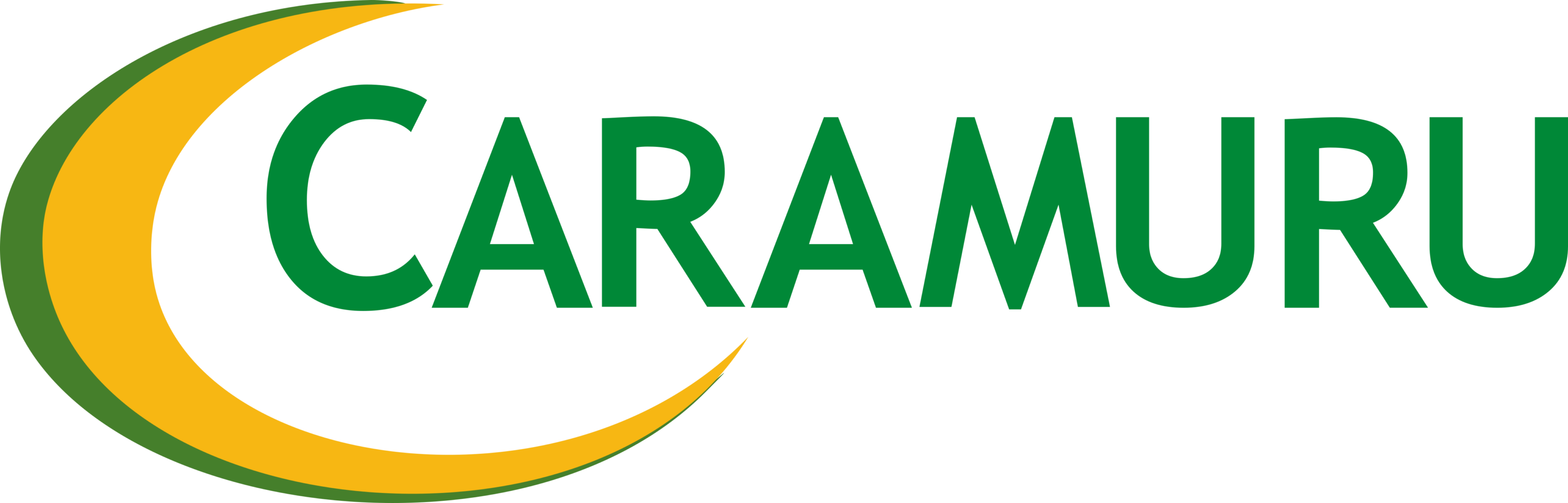 Caramuru Alimentos Logo