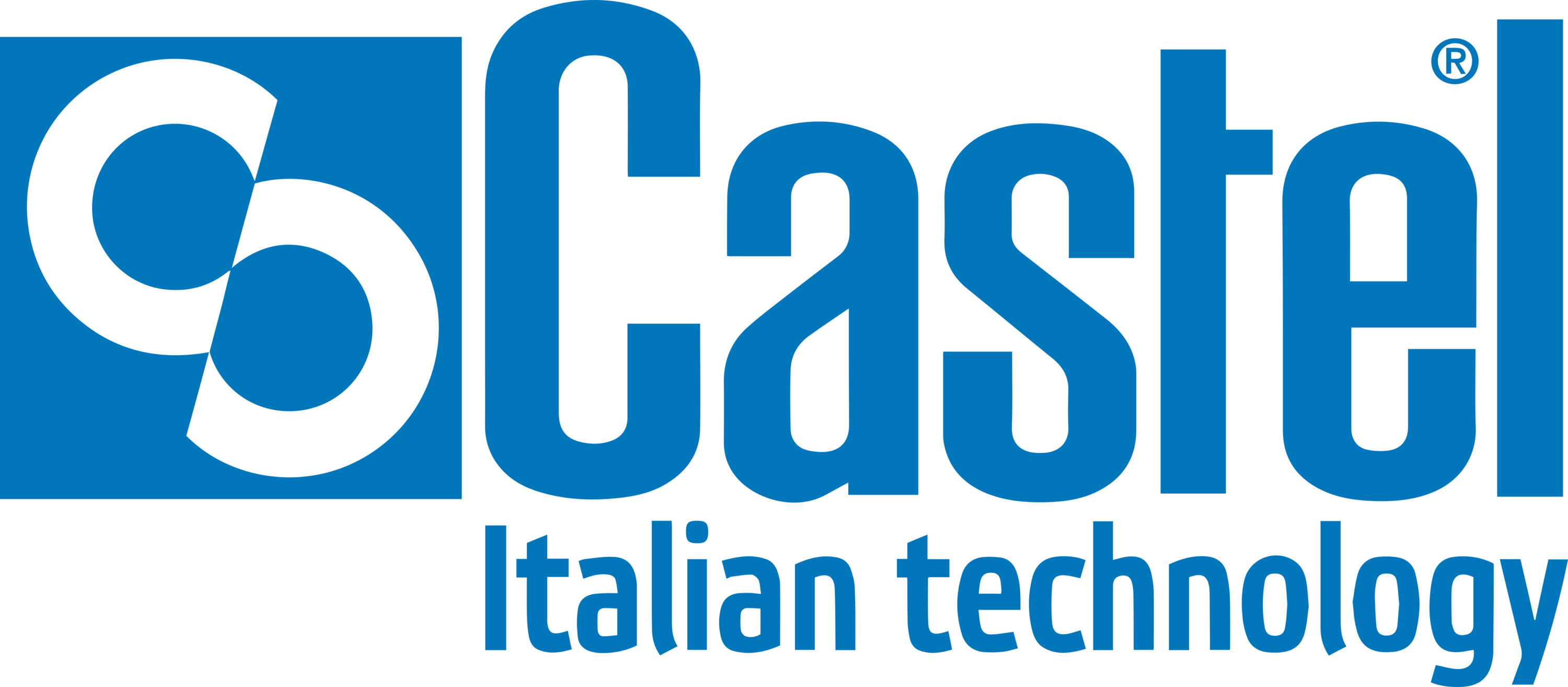 Castel Logo