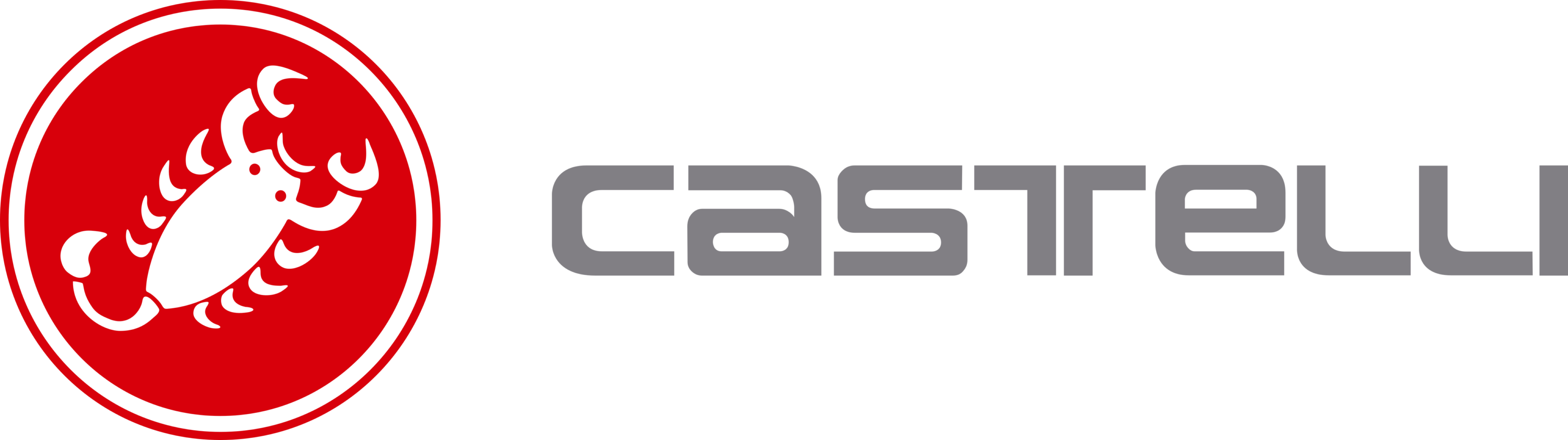 Castelli Cycling Logo