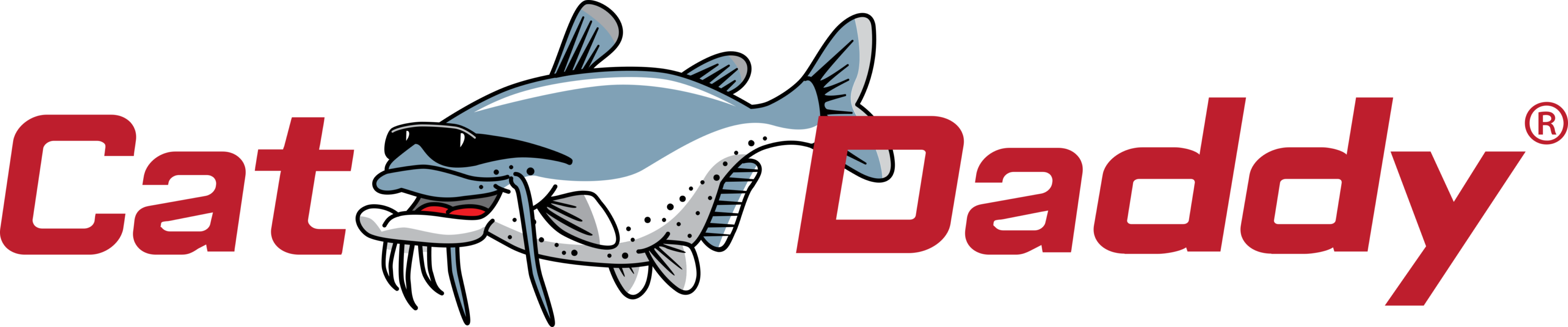 Cat Daddy Logo