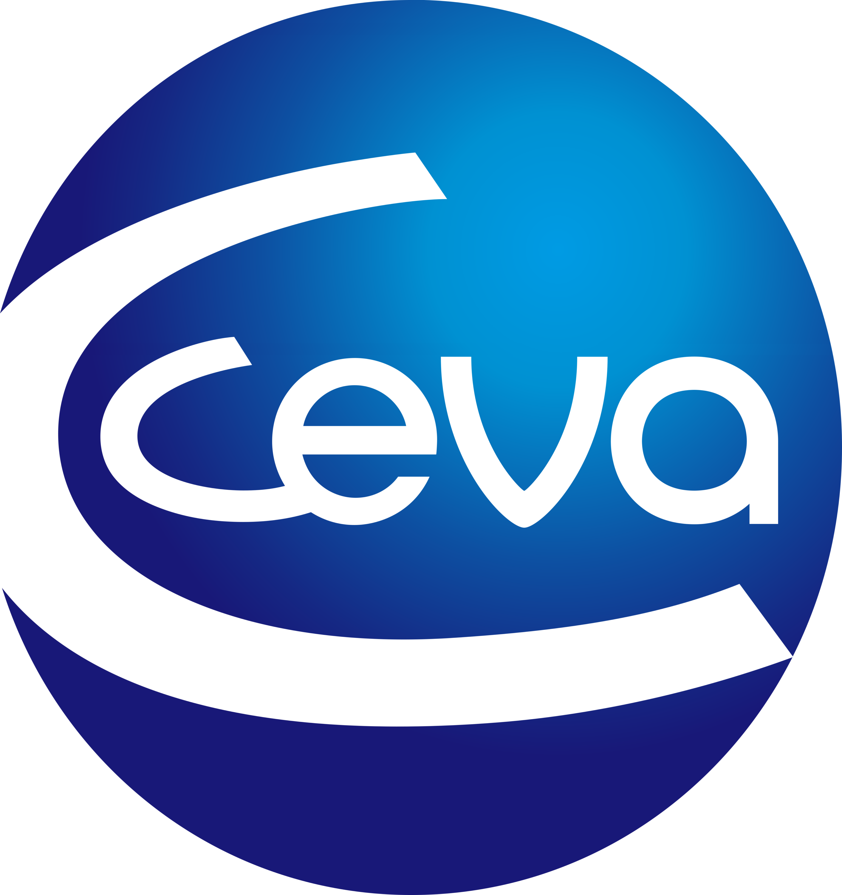 Ceva Sante Animale Logo