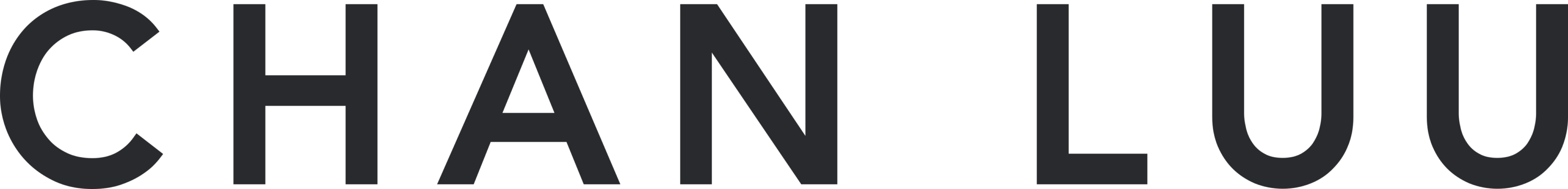 Chan Luu Logo