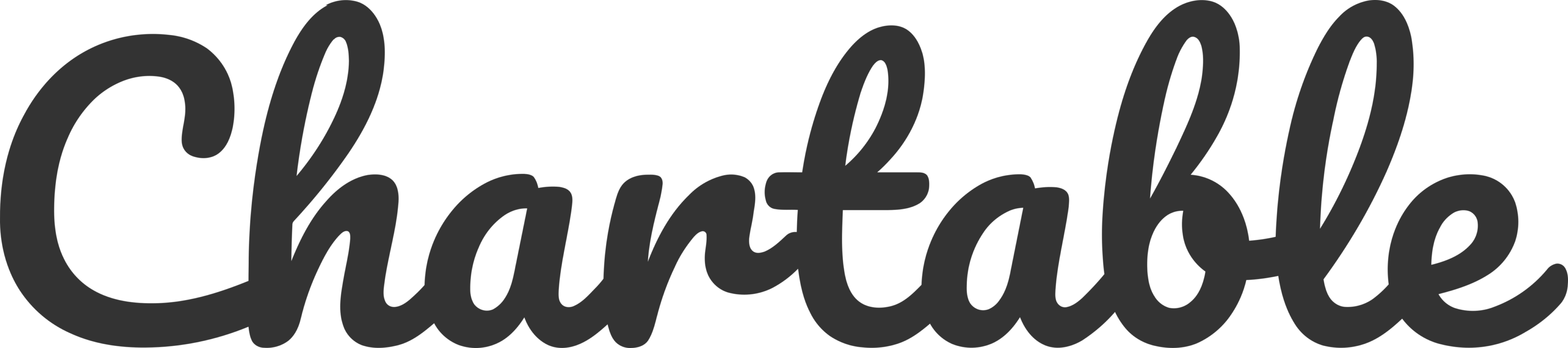 Chartable Logo