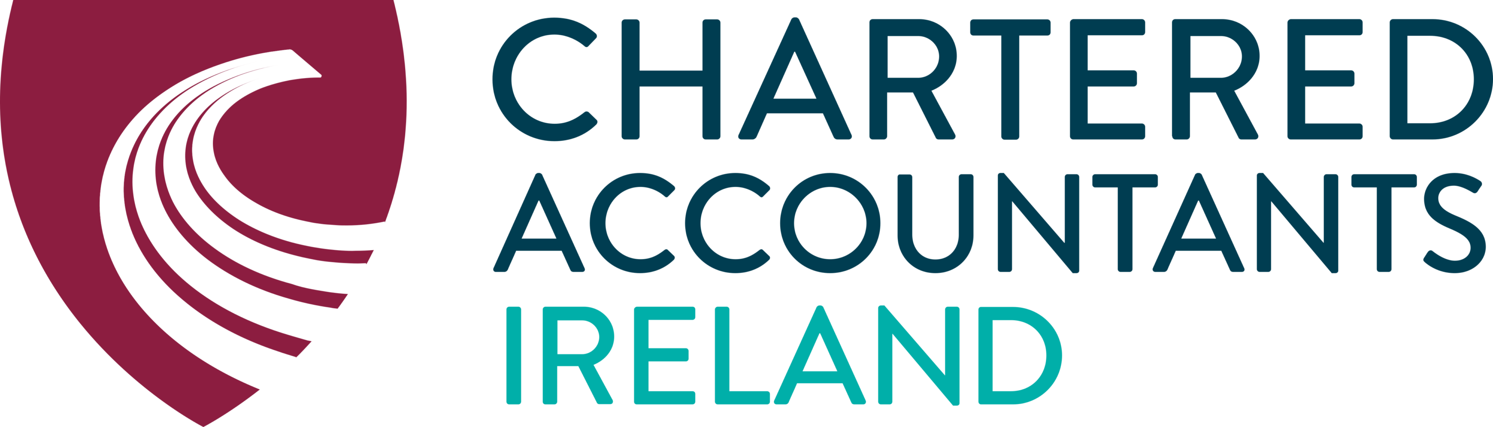 Chartered Accountants Ireland Logo