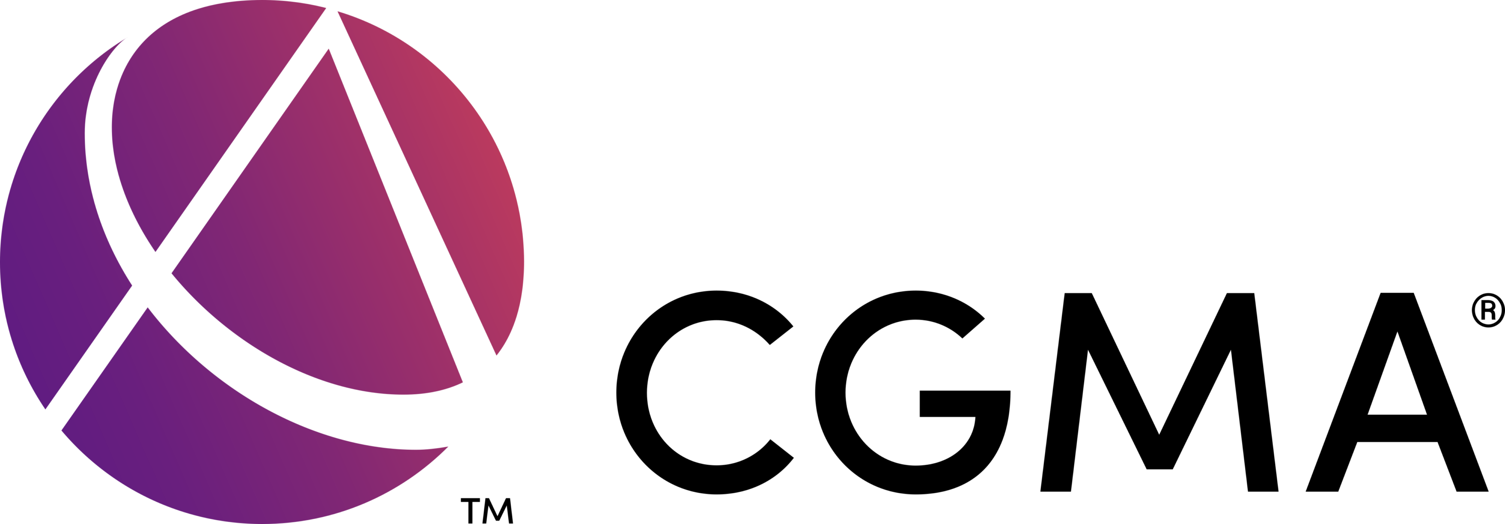Chartered Global Management Accountant Logo