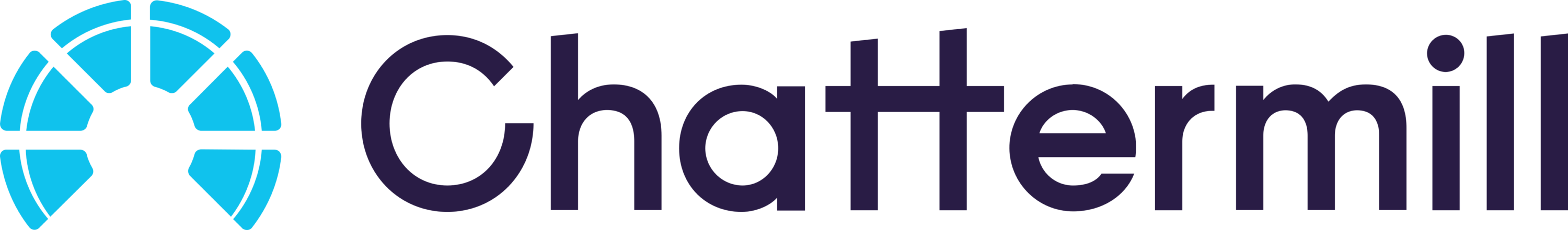 Chattermill Logo