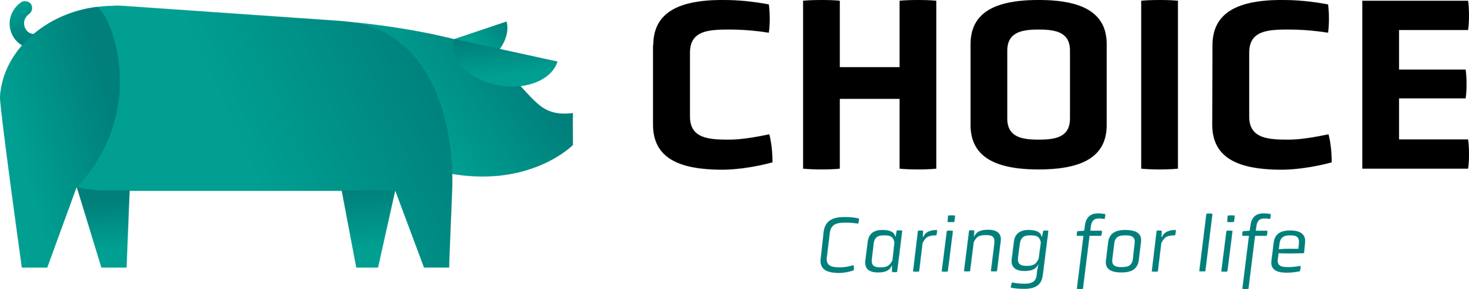 Choice Genetics Logo