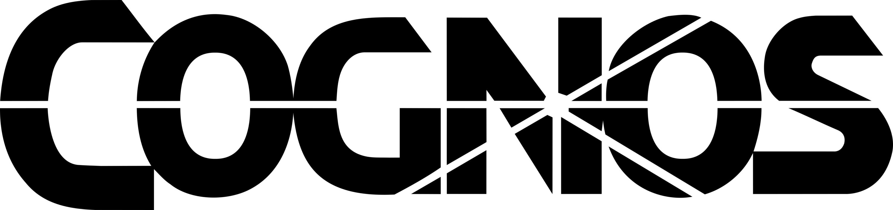 Cognos Logo