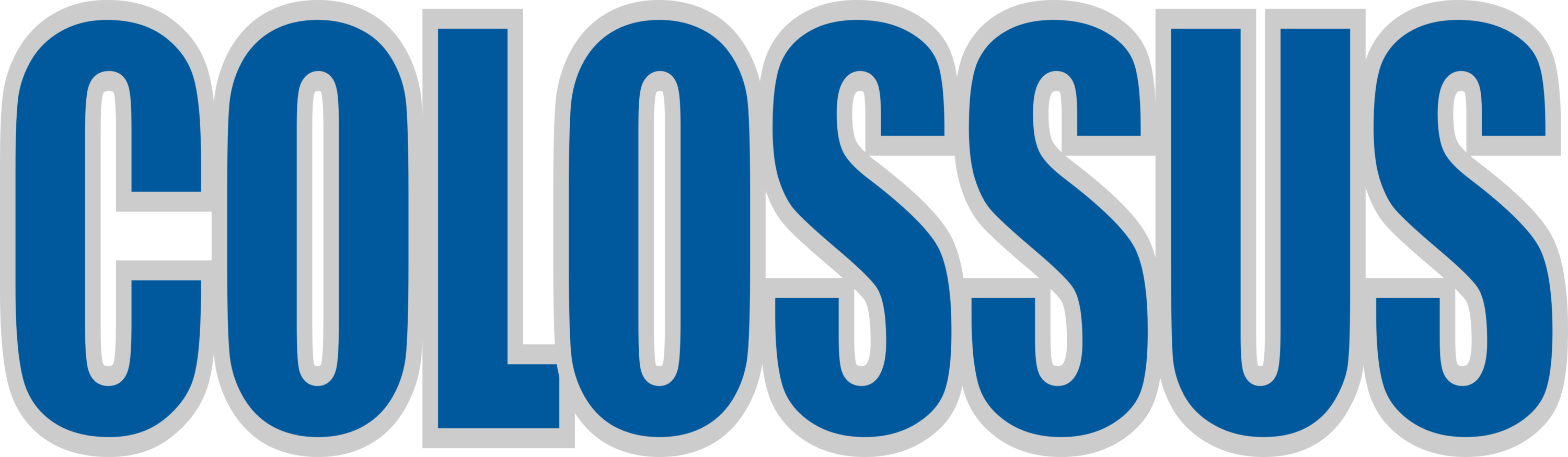 Colossus Logo