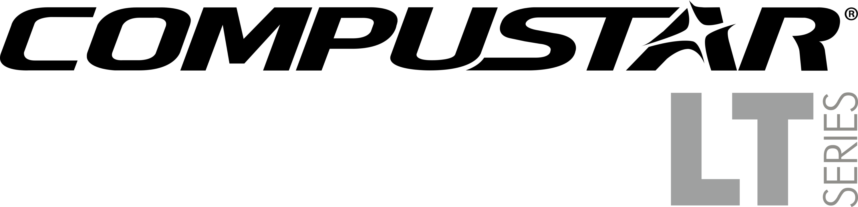 Compustar LT Series Logo