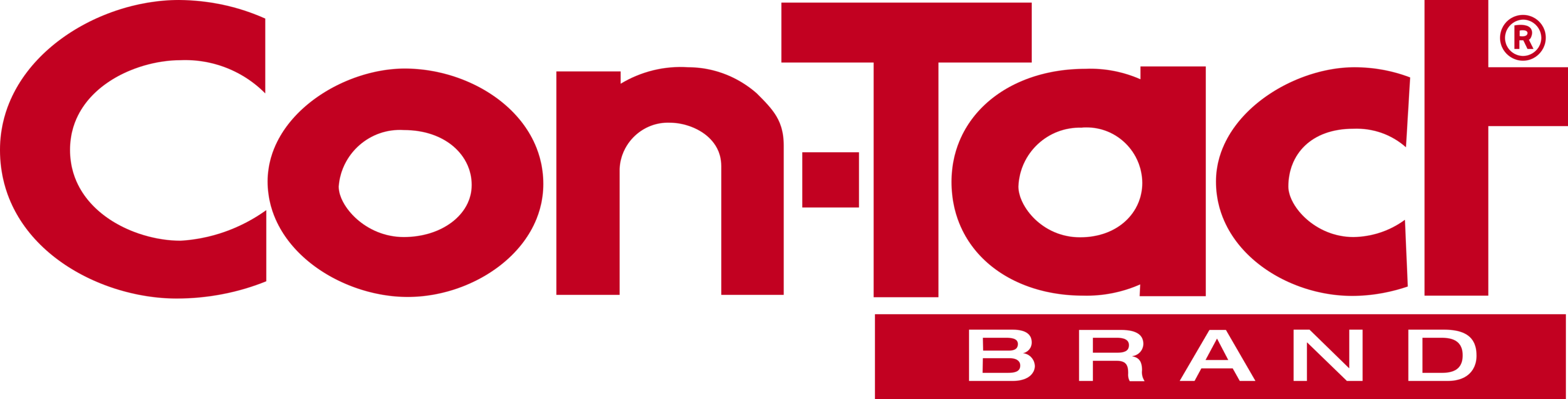 Con Tact Logo
