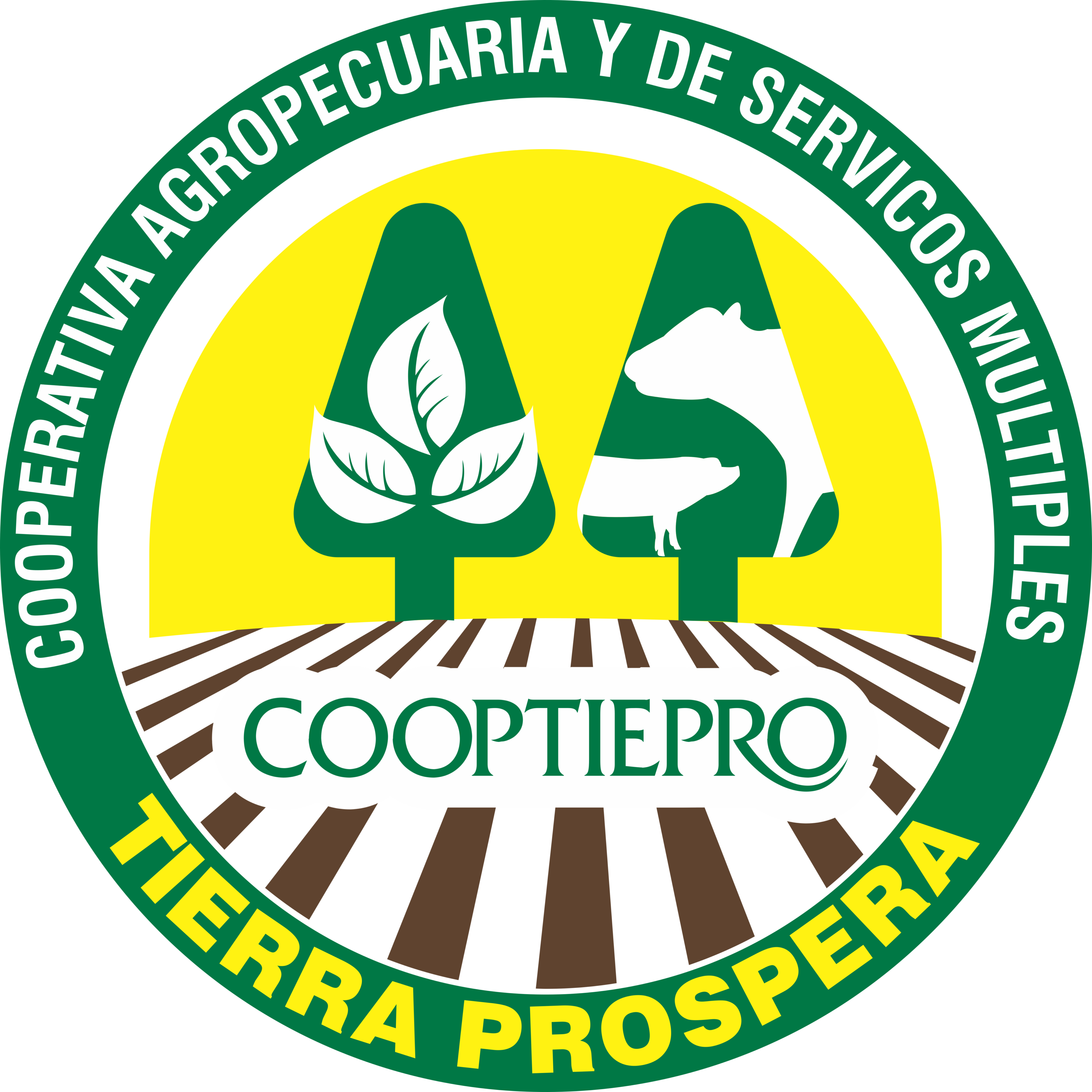Cooptiepro Logo
