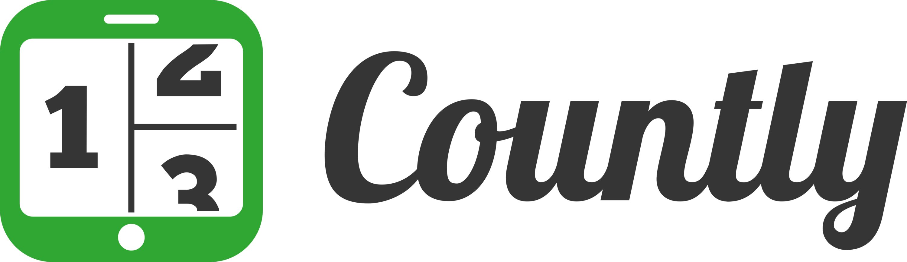 Countly Logo