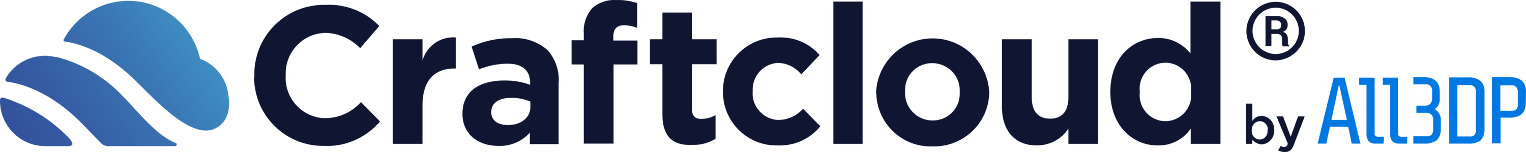 Craftcloud Logo