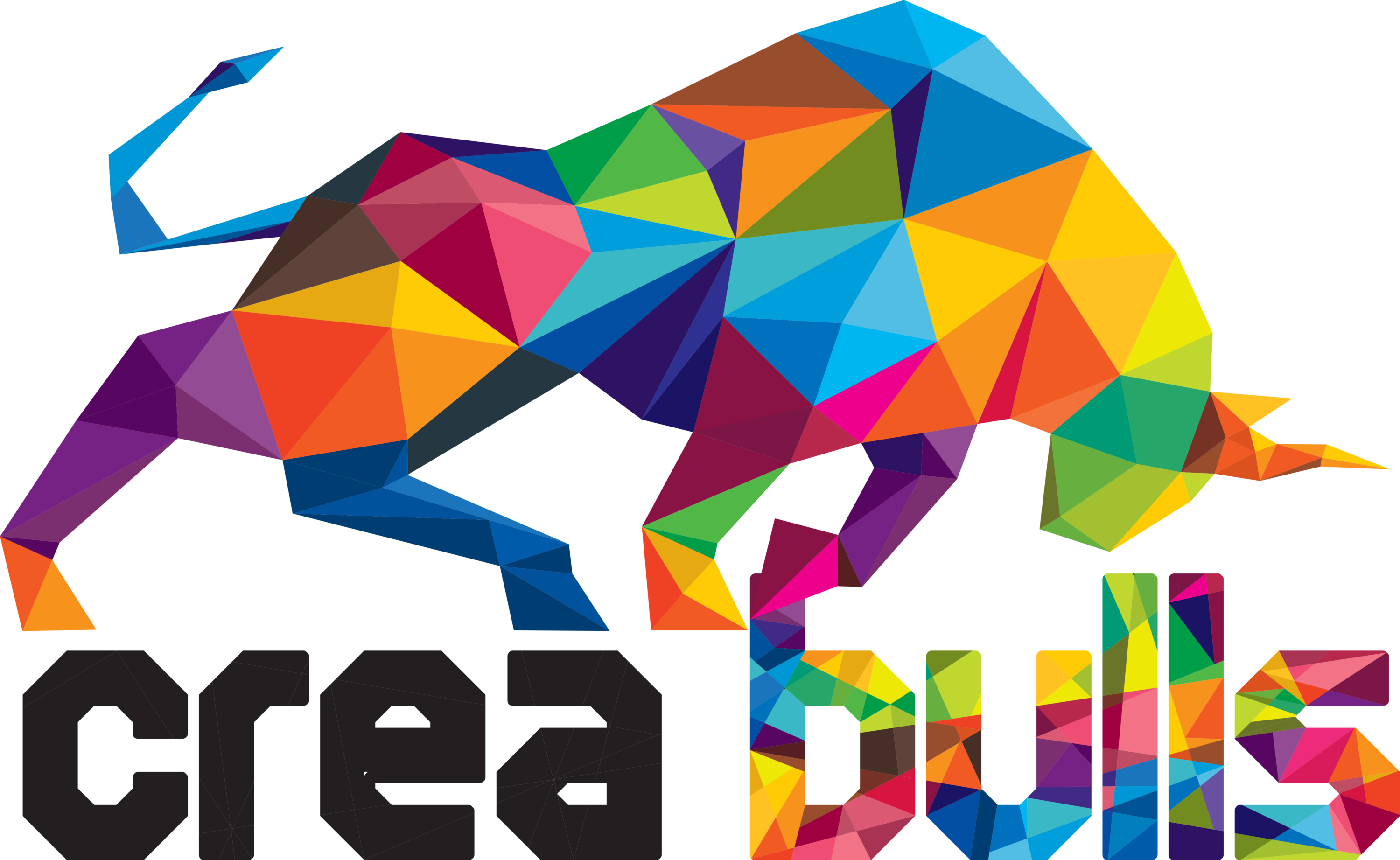 Crea Bulls Logo