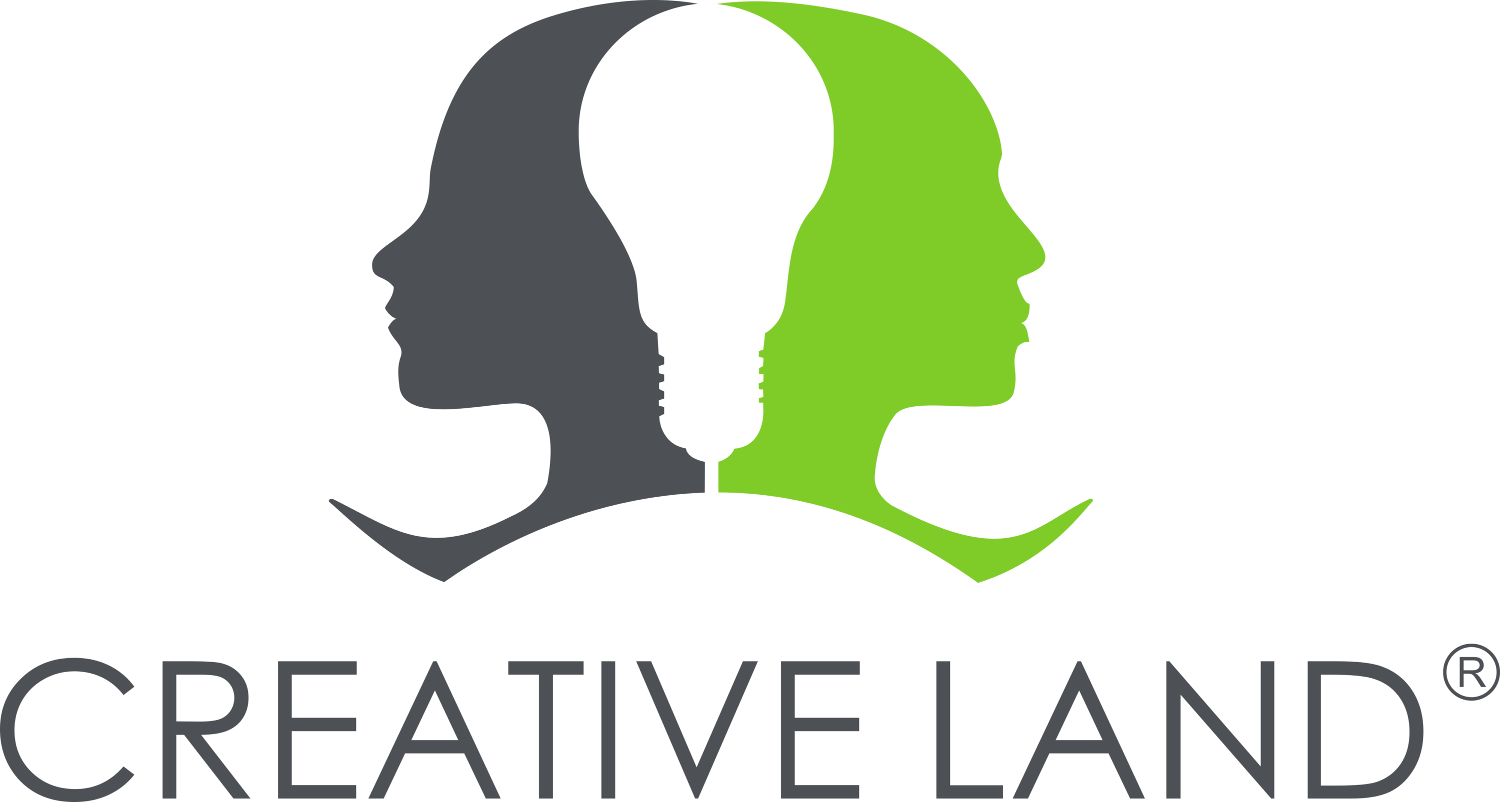 Creativeland Company Logo