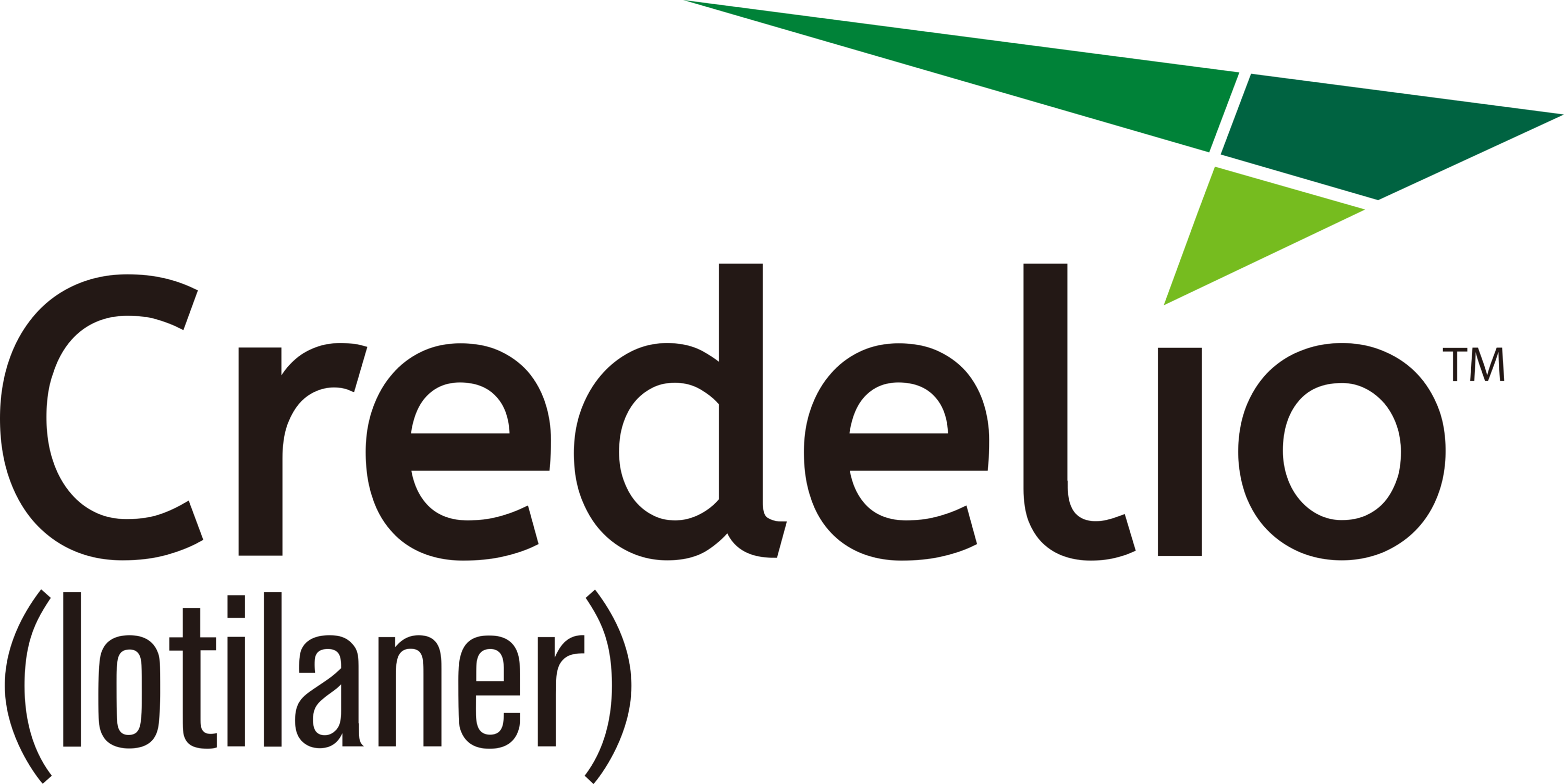 Credelio Lotilaner Logo